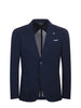 BERRY&BRIAN Giacche B2118M 253032-89 Blu scuro