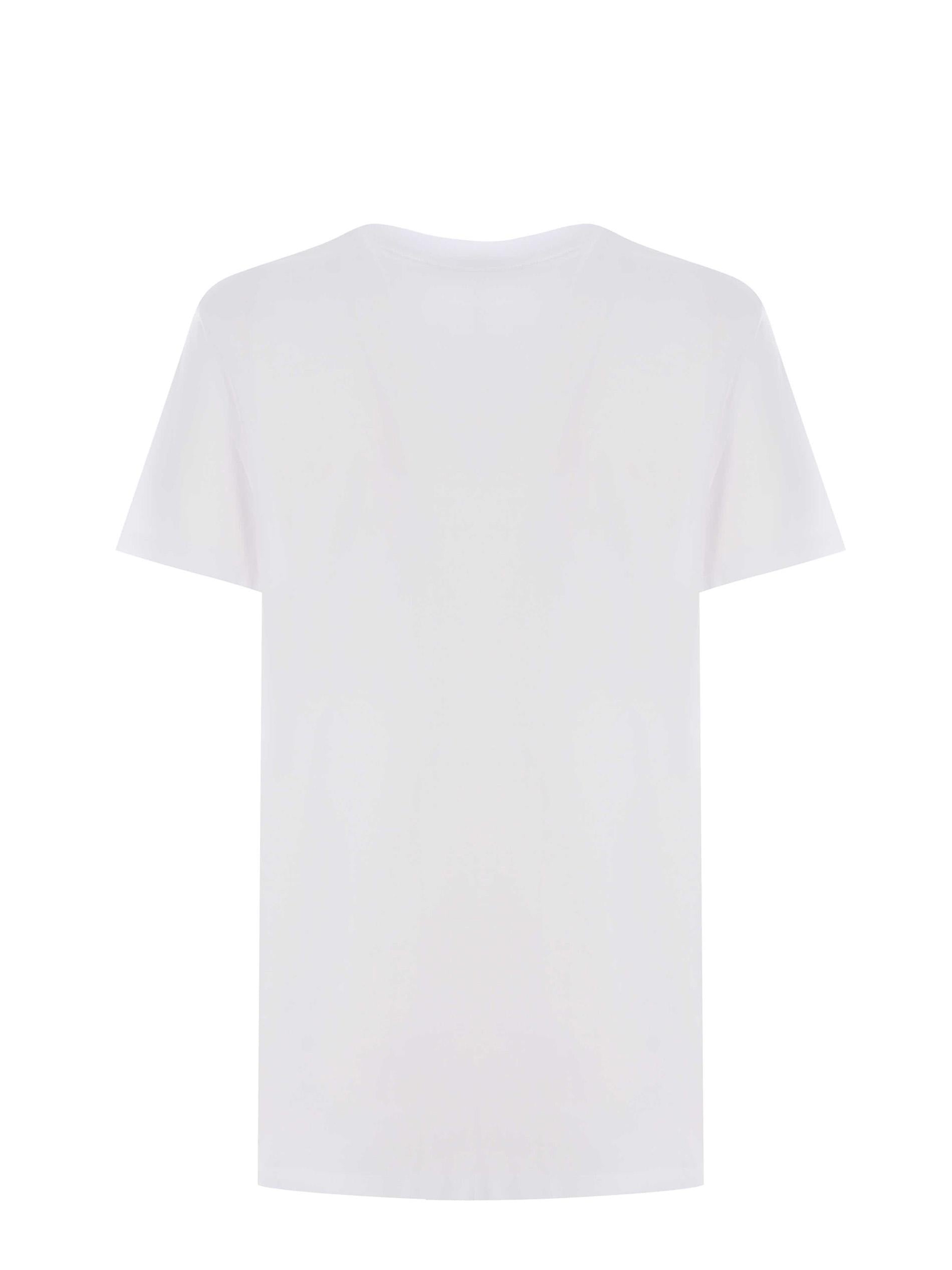 T-shirt Max Mara "Taverna" 
