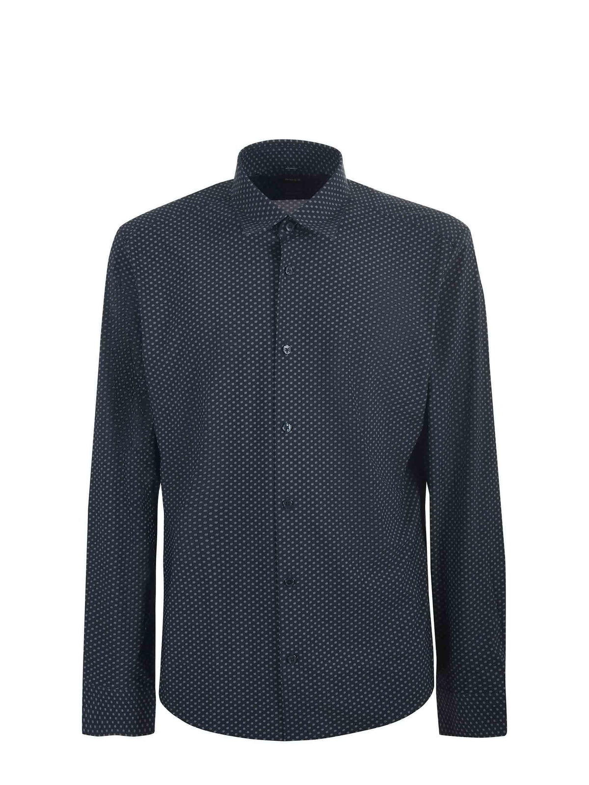 Camicia Boss 