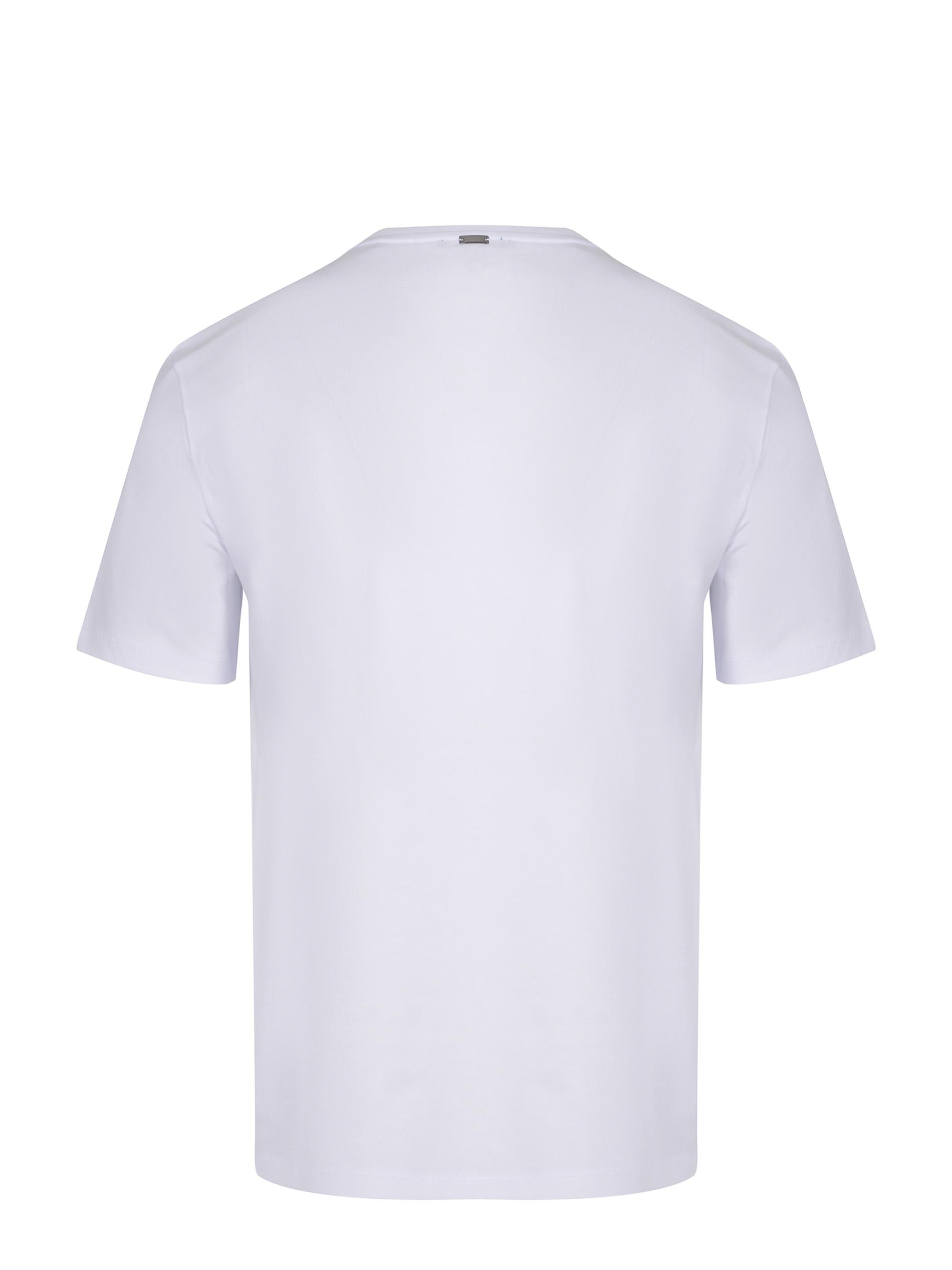 T-shirt Herno 