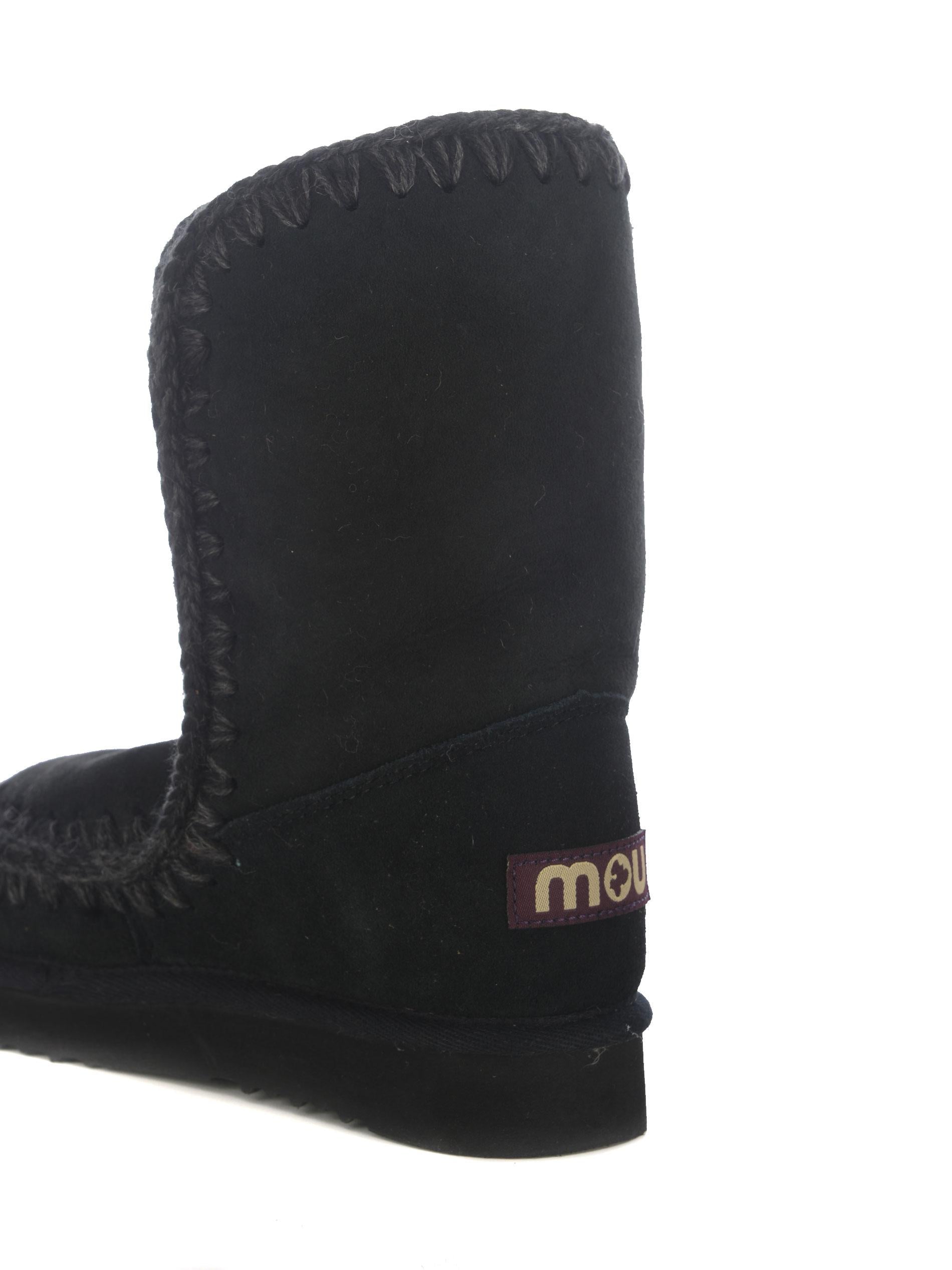 Stivali Mou "Eskimo 24" 