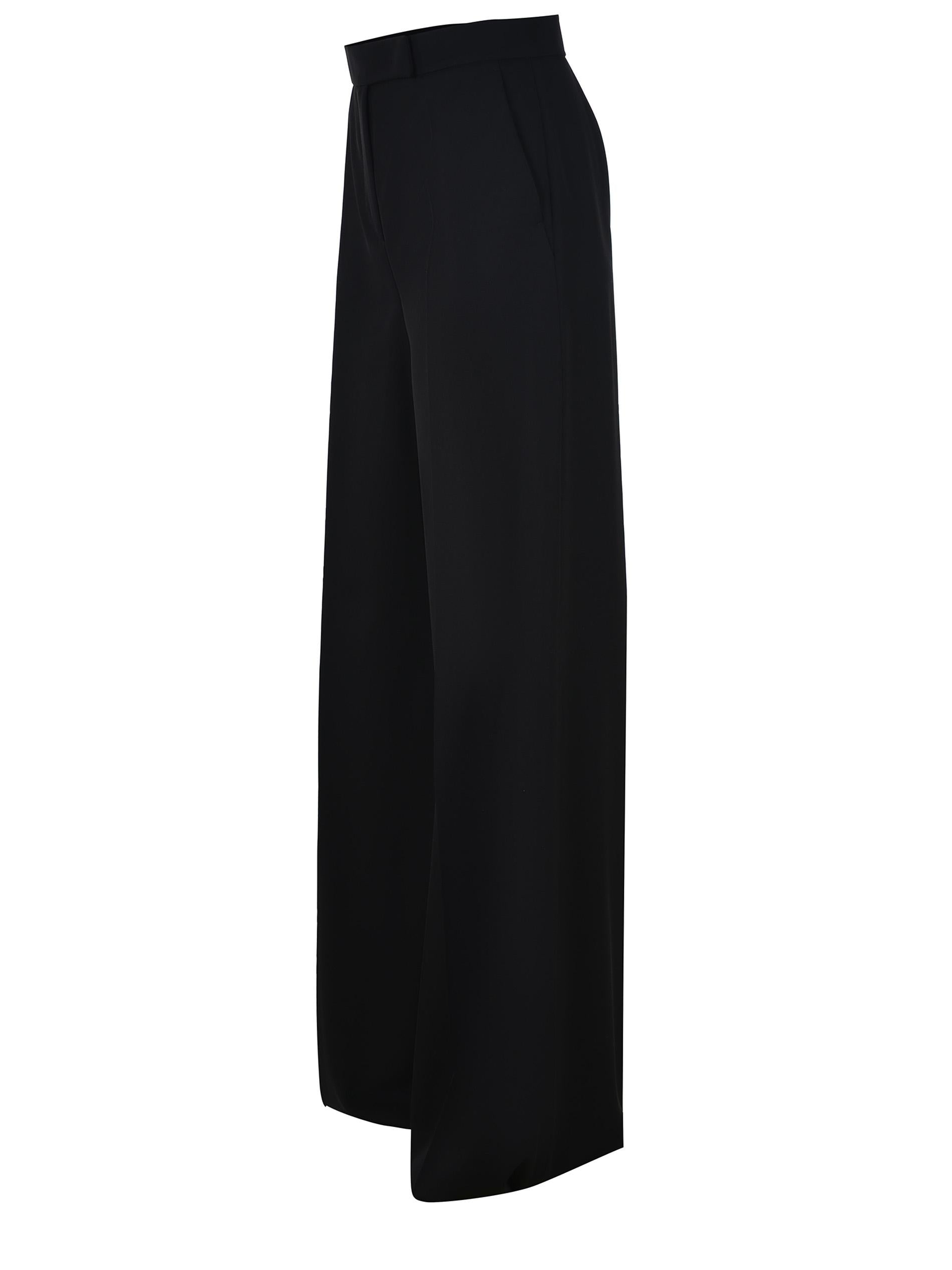 Pantaloni Max Mara "Ninfa" 