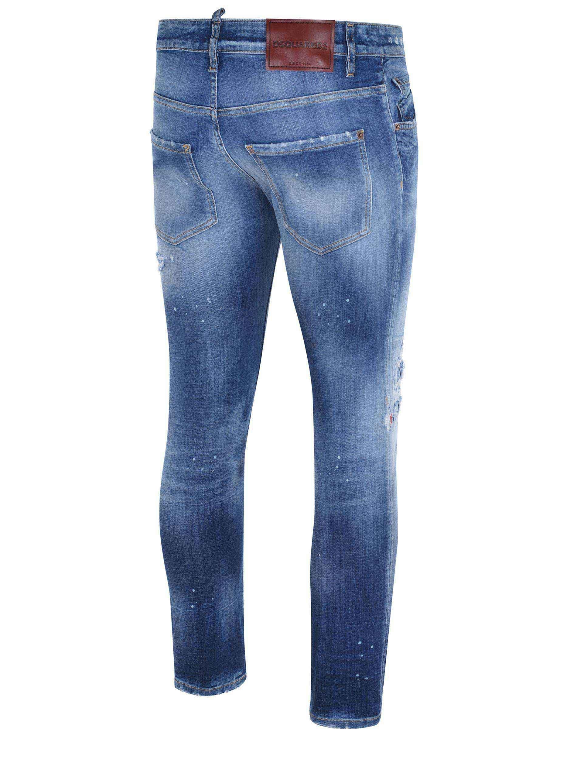 Jeans Dsquared2 