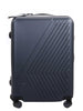 K-WAY Luggage K41351W K89 Dark blue
