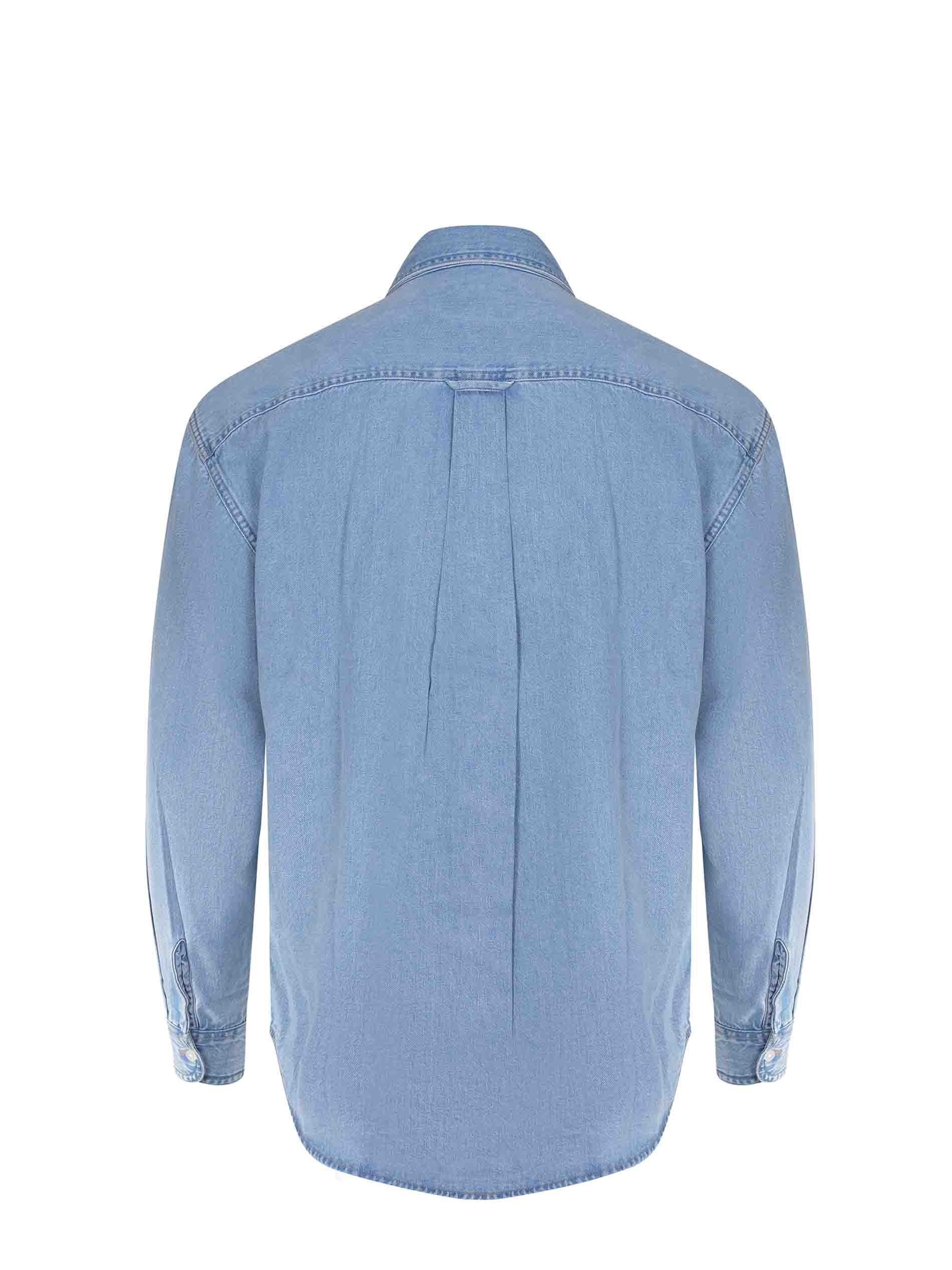 Camicia Carhartt 