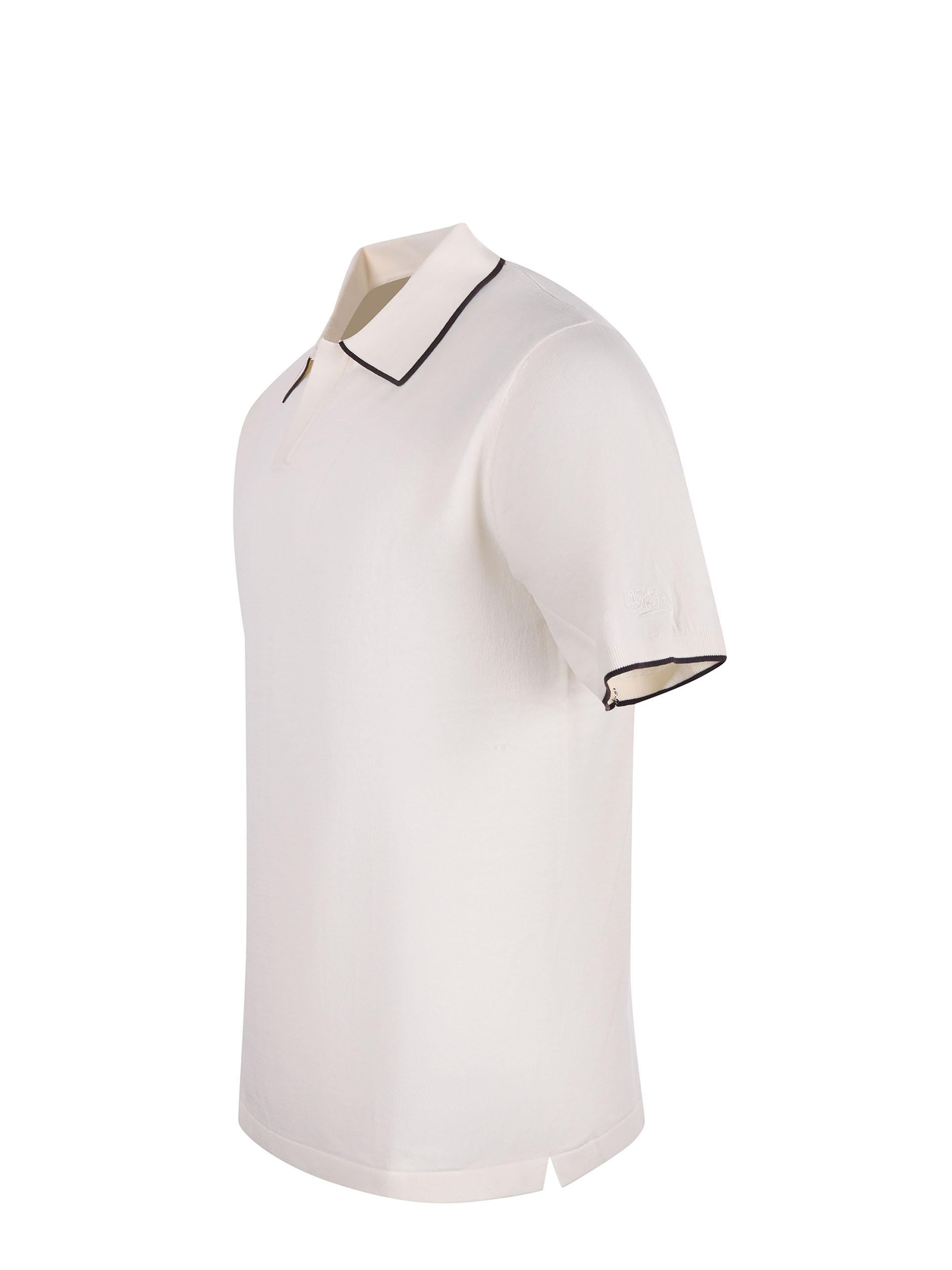 Polo MC2 Saint Barth 
