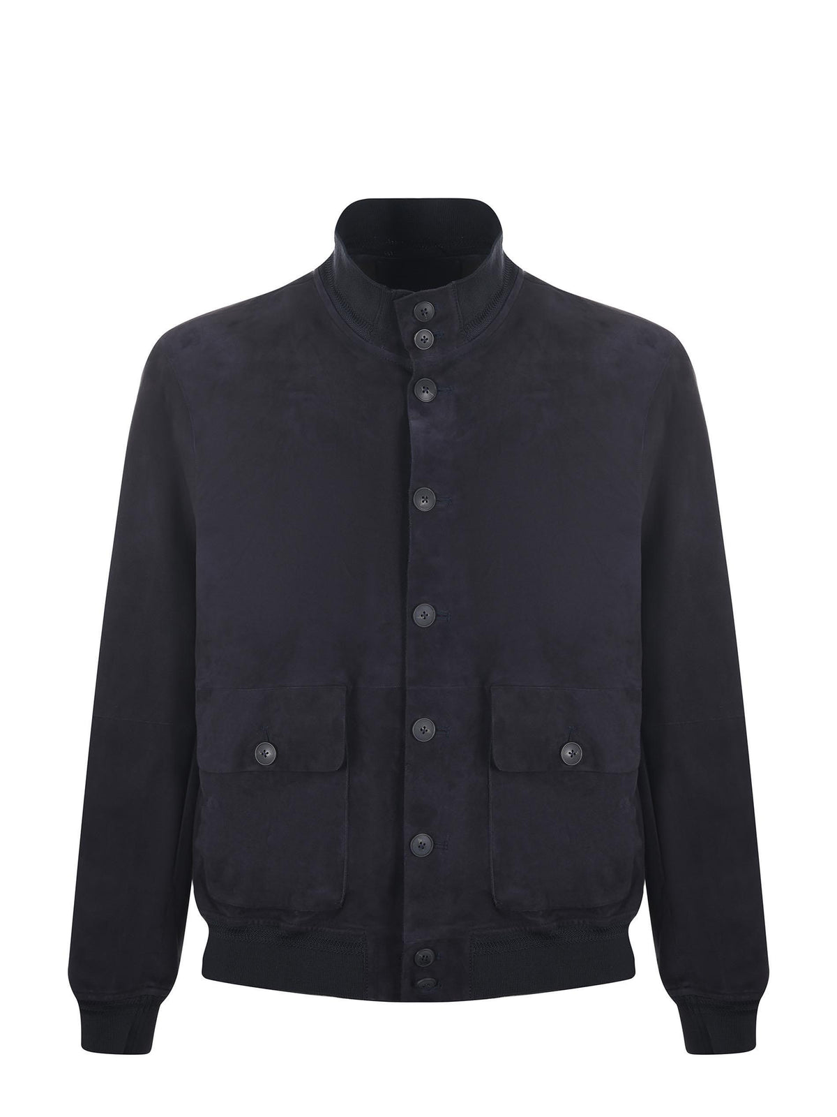 Giubbotto The Jack Leathers "riverside seamless" 