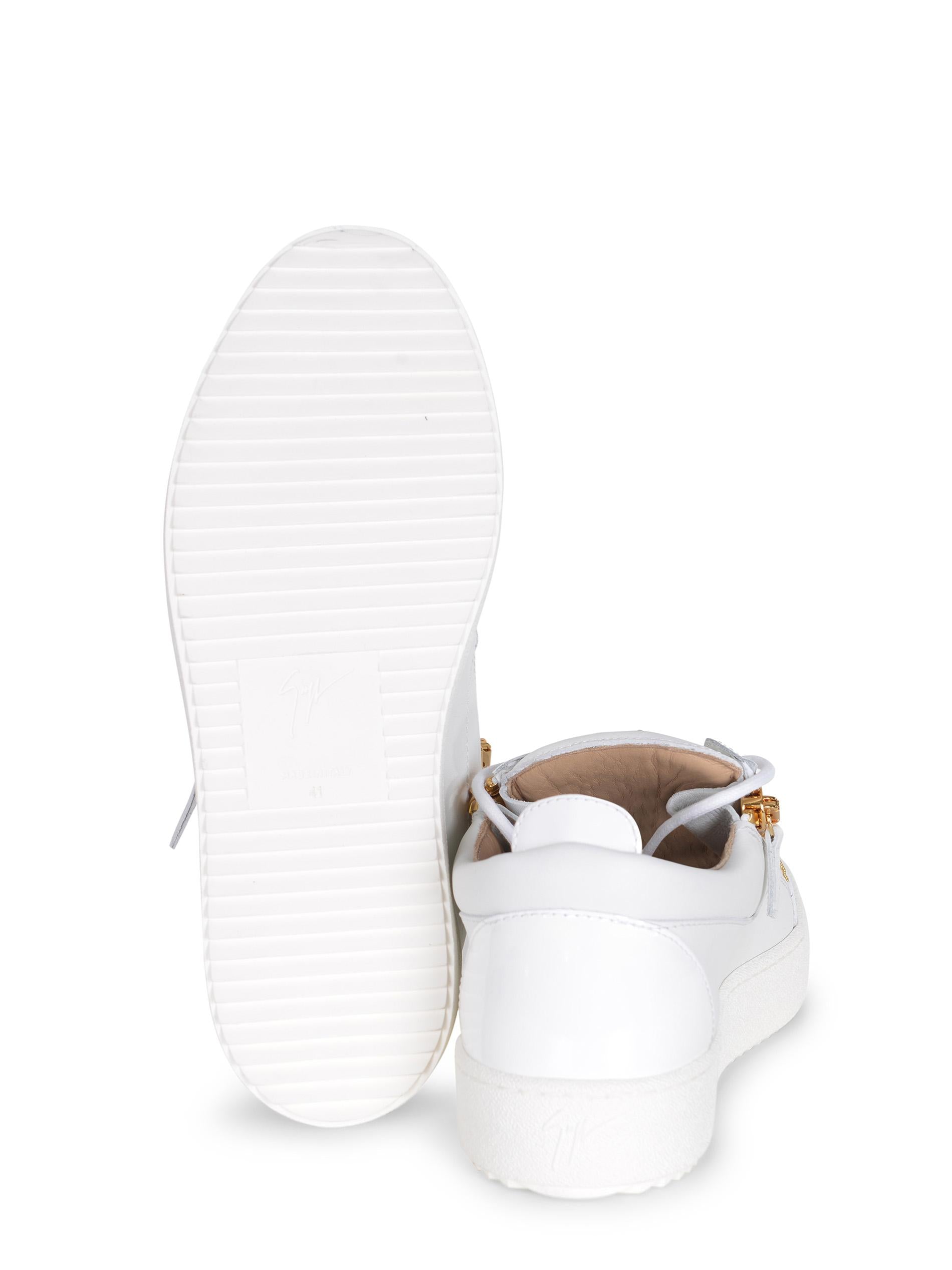 Sneakers Giuseppe Zanotti "Frenkie" 