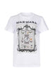 MAX MARA T-shirt 2611941062600 153-020 White