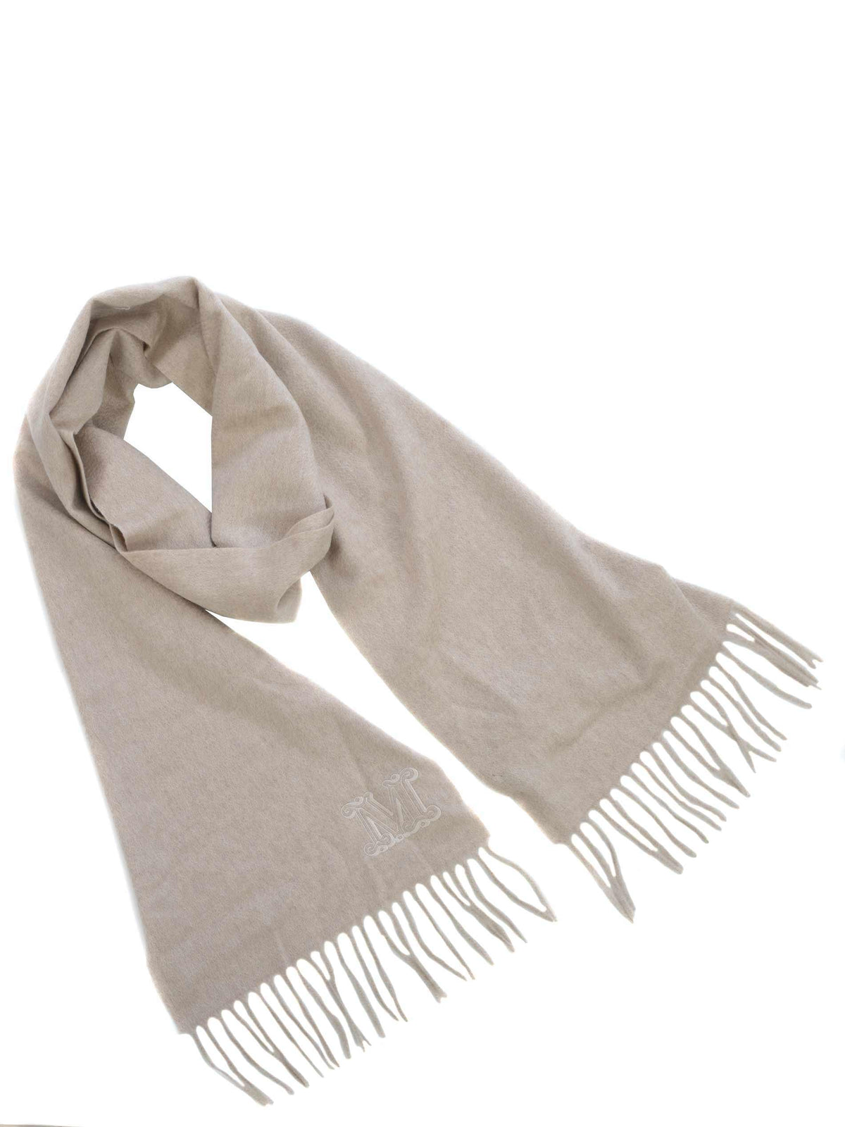 Sciarpa Max Mara "Wsdali"  <BR/> 