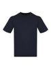 PEOPLE OF SHIBUYA T-shirt SHIKO PM444-790 Blu scuro