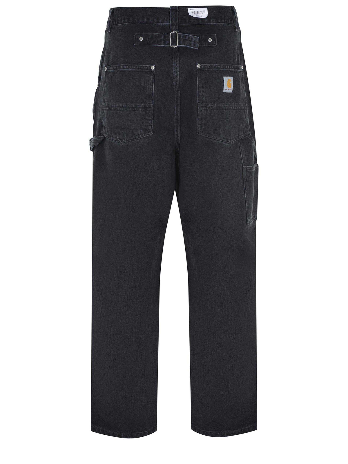 Jeans Carhartt 