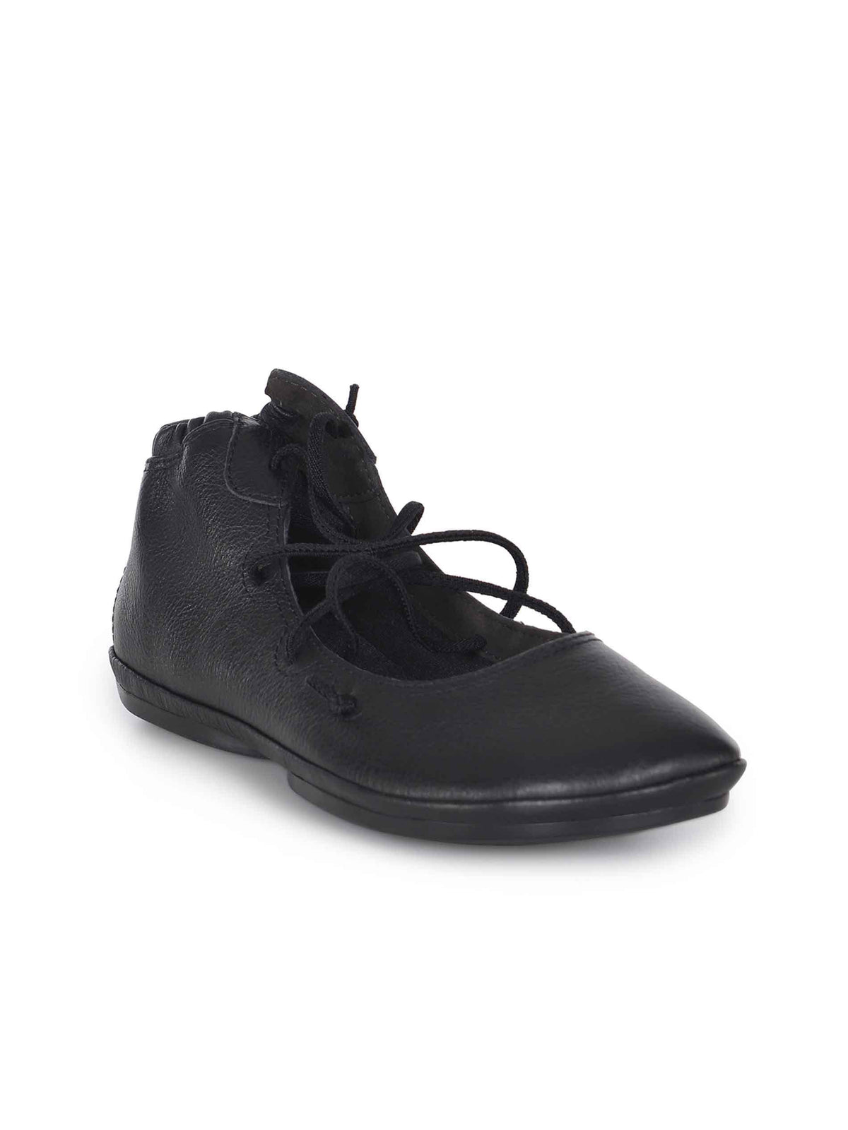 Ballerine Camper "Right Nina" 