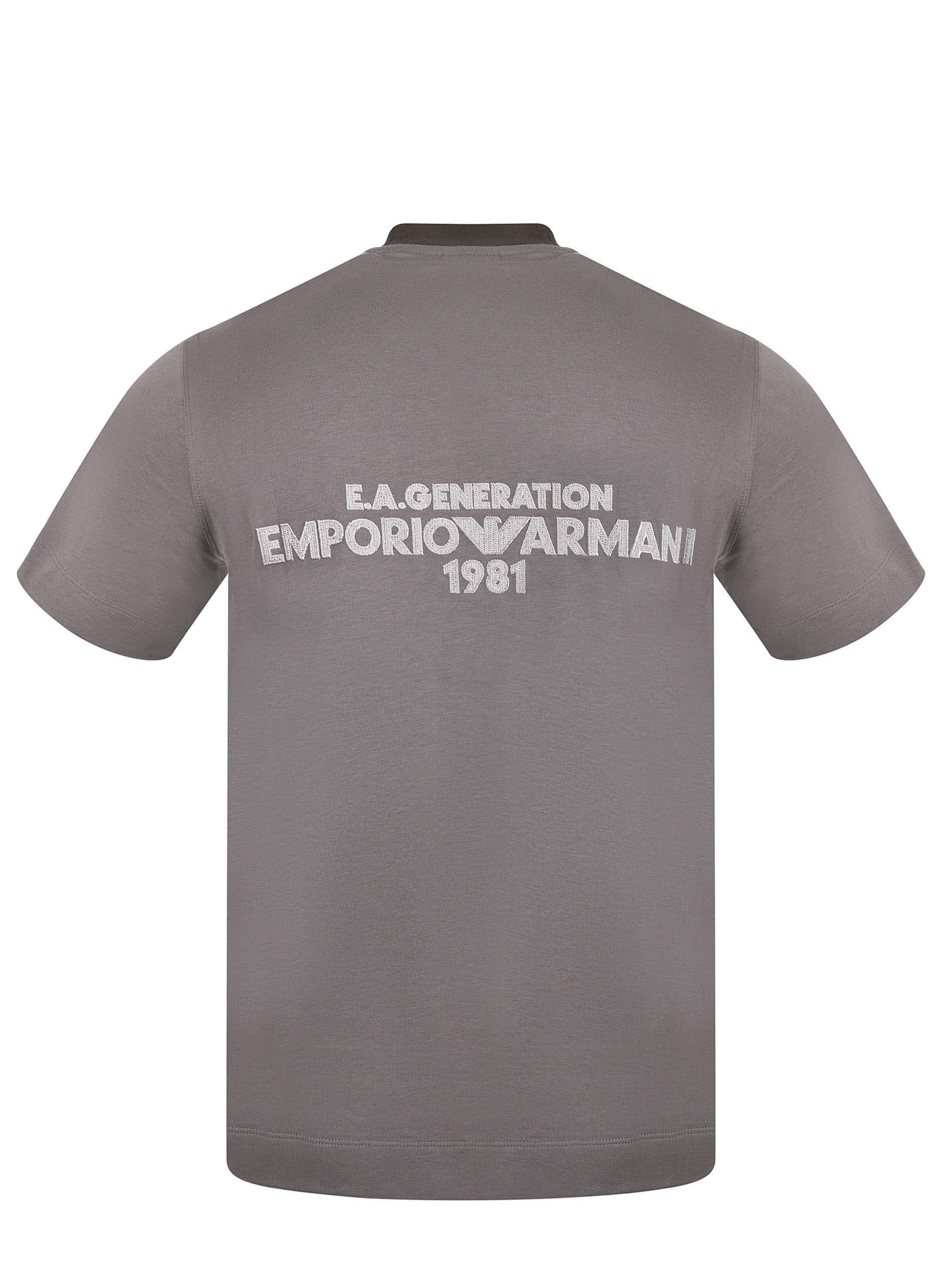 T-shirt Emporio Armani 