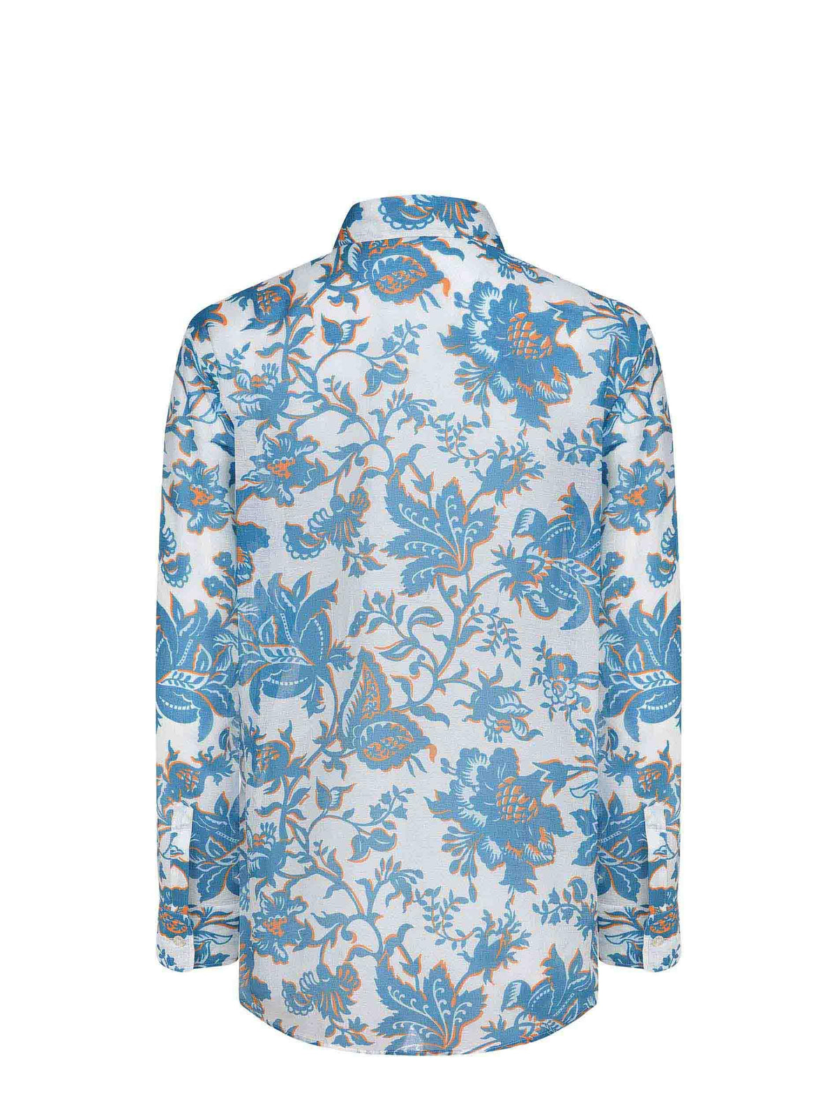 Camicia Etro 