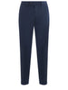 DEVORE Trousers DVR6 G045-TC394 Dark blue