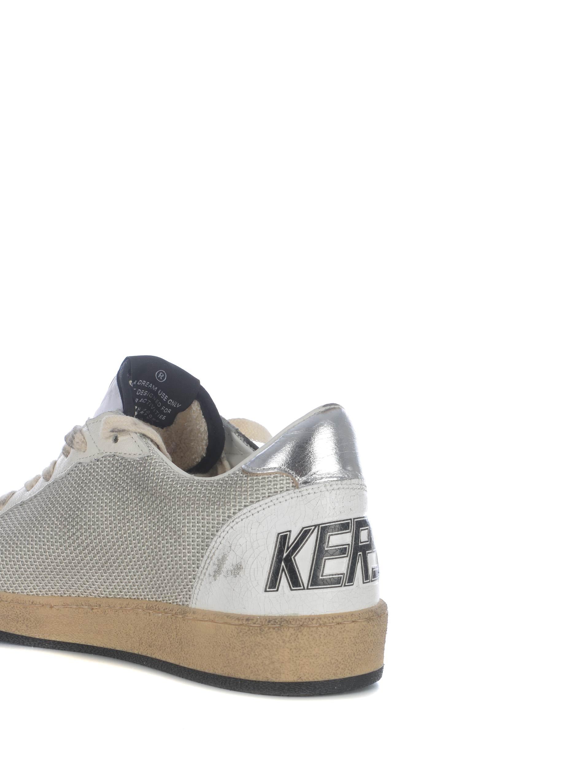 Sneakers Golden Goose "Ball Star" 