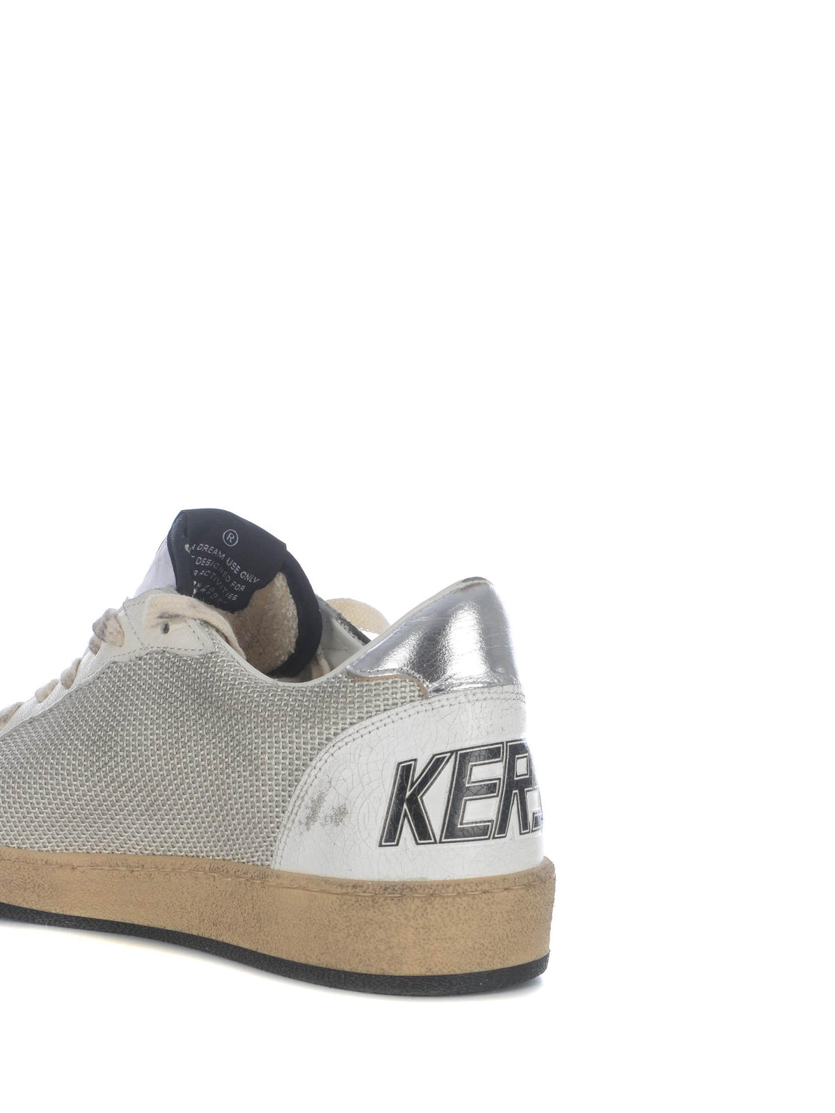 Sneakers Golden Goose "Ball Star" 