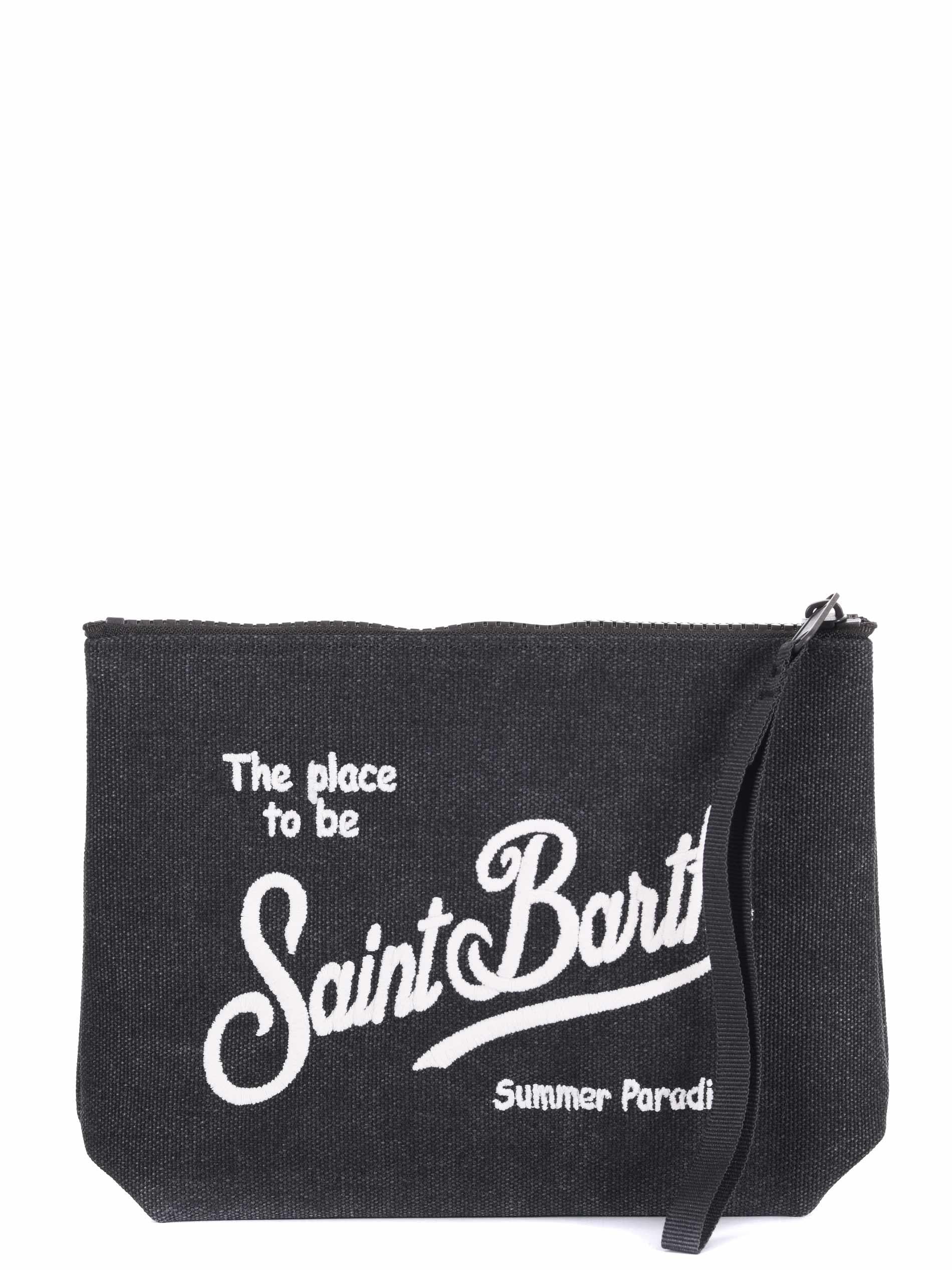 Pochette MC2 Saint Barth "Aline" 
