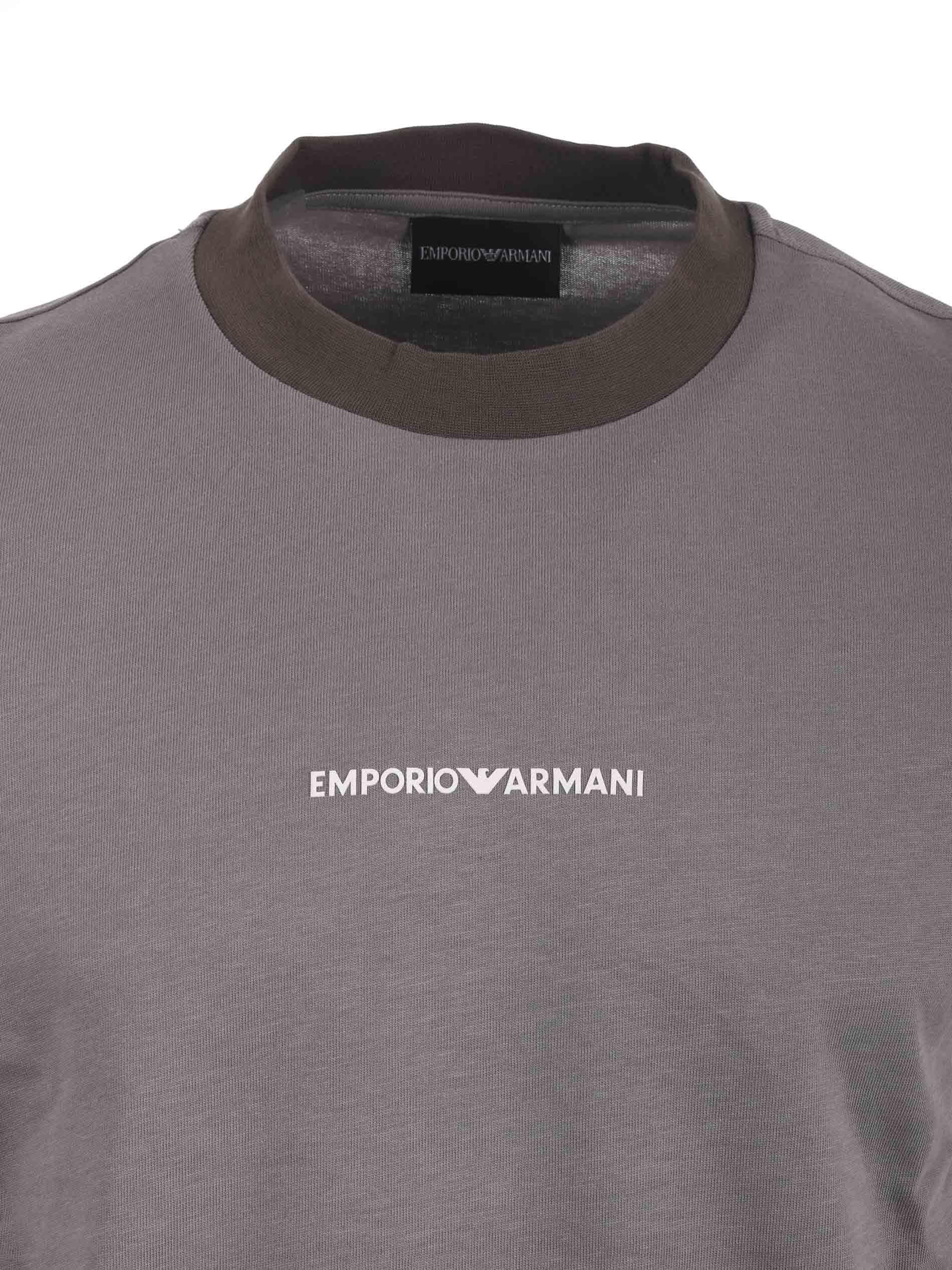 T-shirt Emporio Armani 