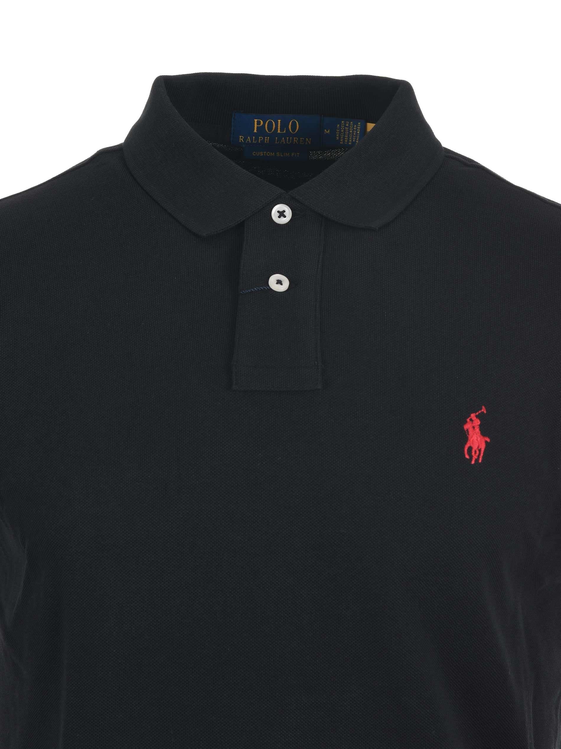 Polo "Polo Ralph Lauren" 