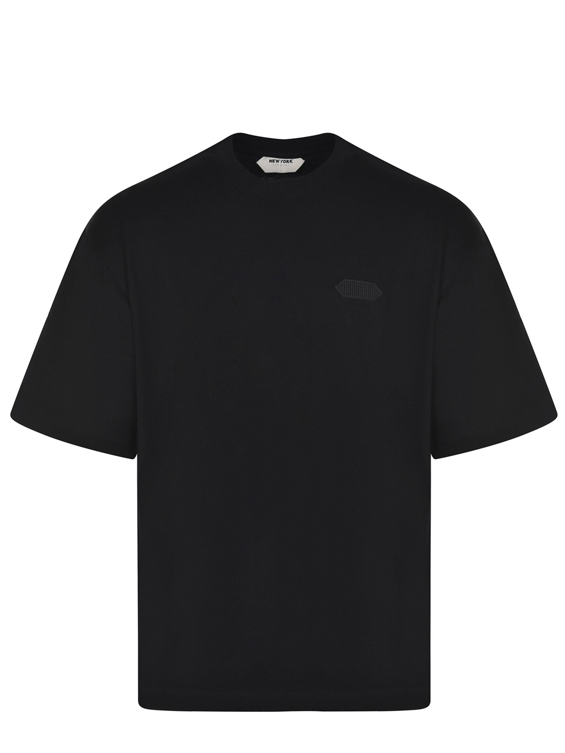 T-shirt New York Resident 
