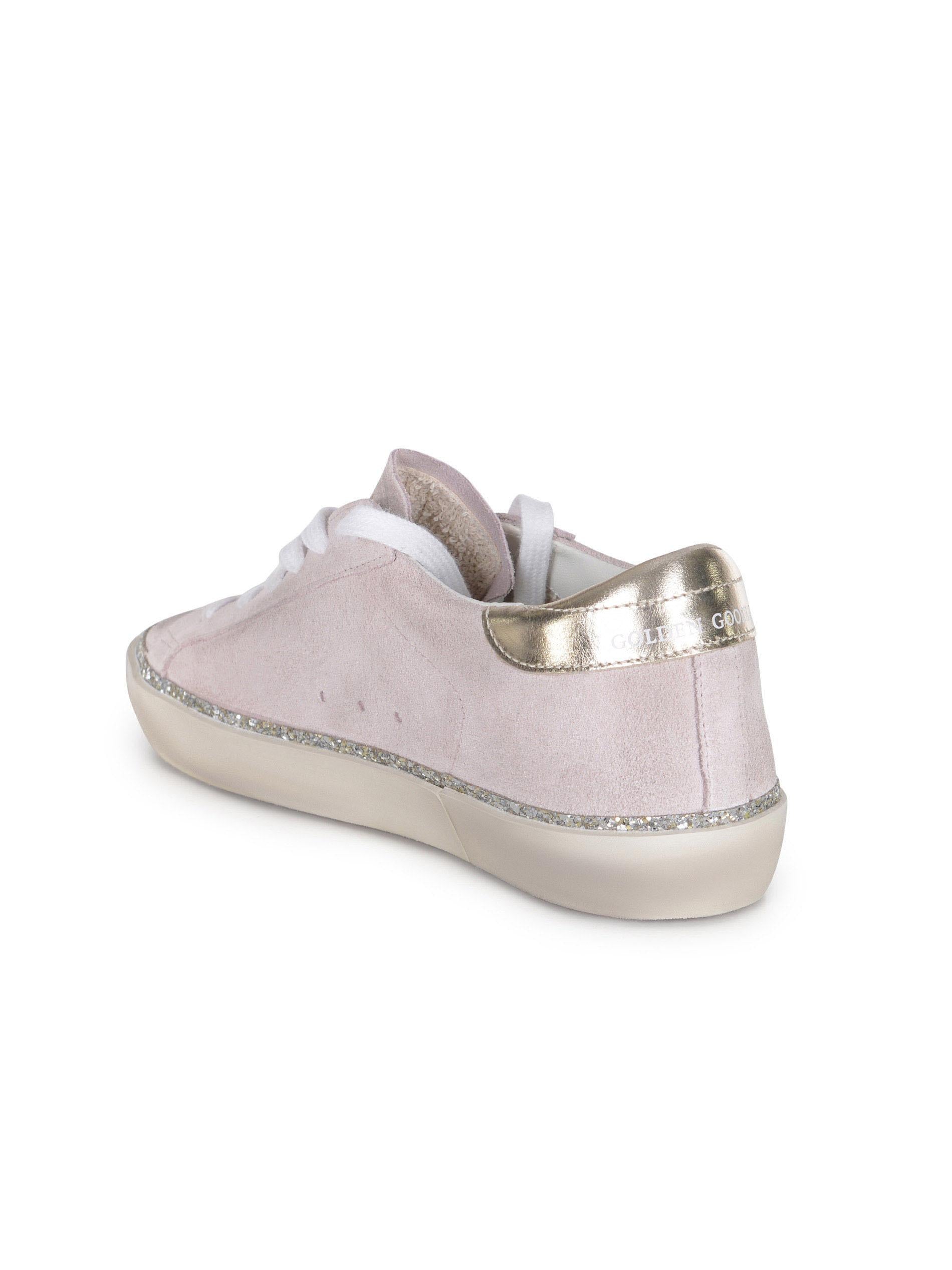 Sneakers Golden Goose "Super Star" 
