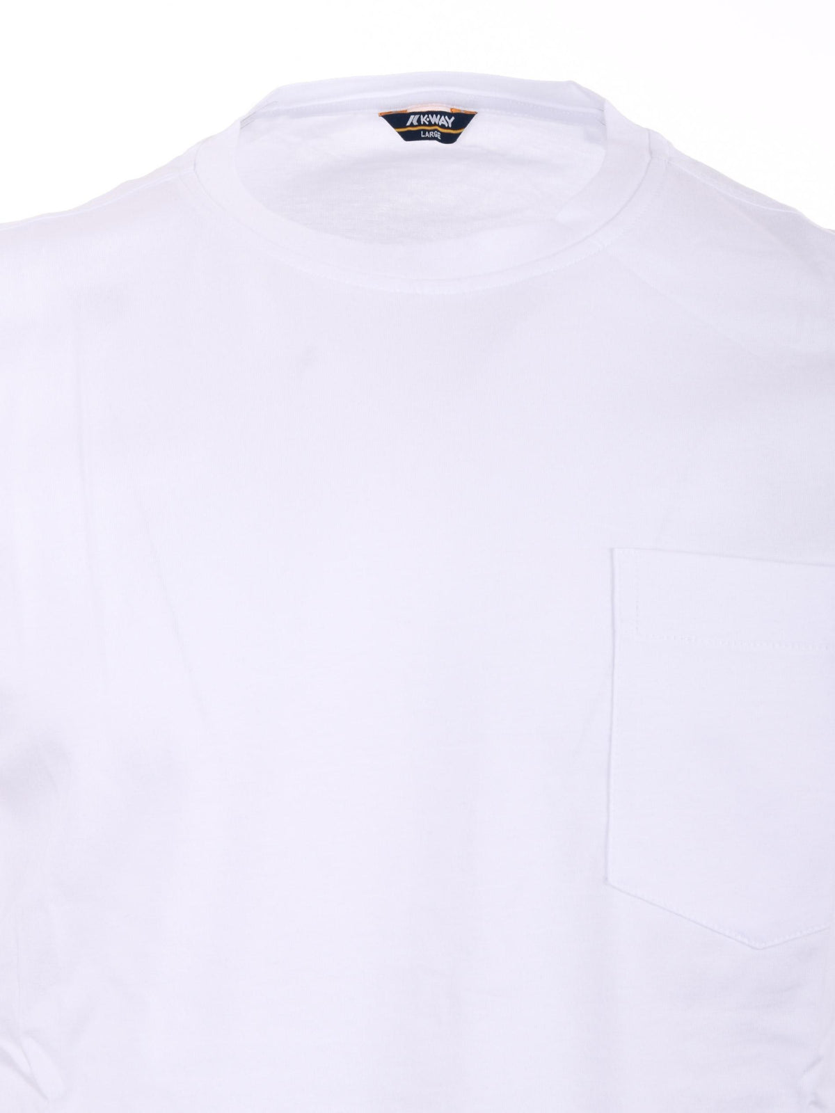 T-shirt K-Way "Sigur Jersey" 