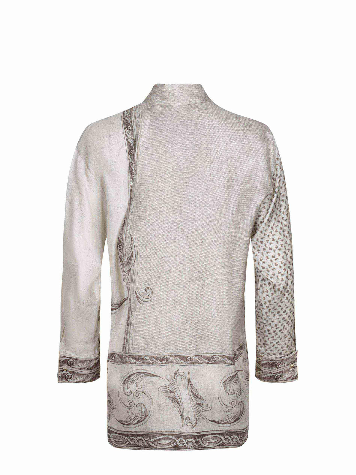 Camicia Max Mara "Mxmgrado" 