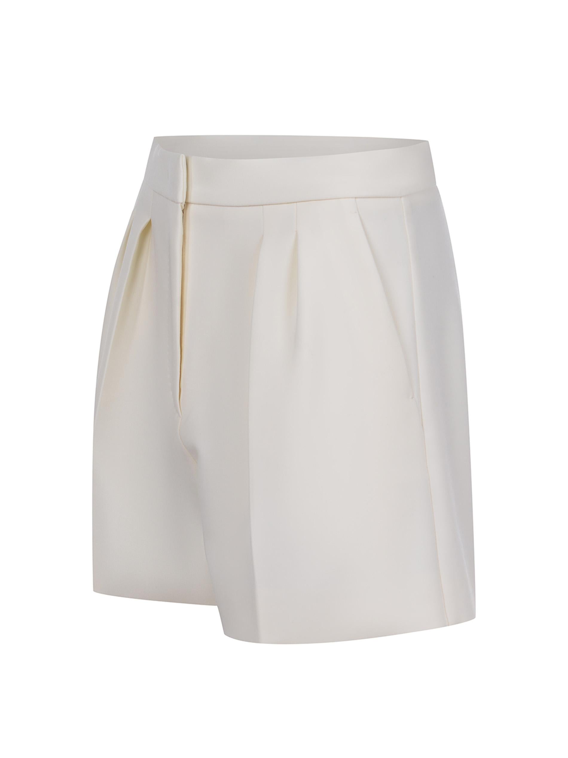 Shorts Max Mara "Zic" 