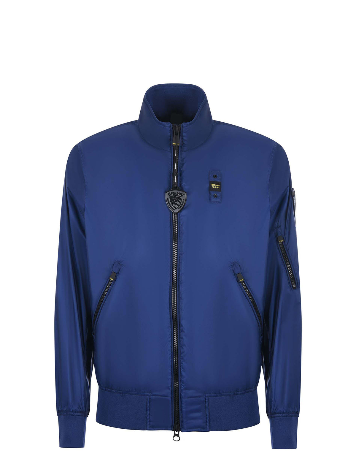 Giubbotto Blauer "Brahms" 