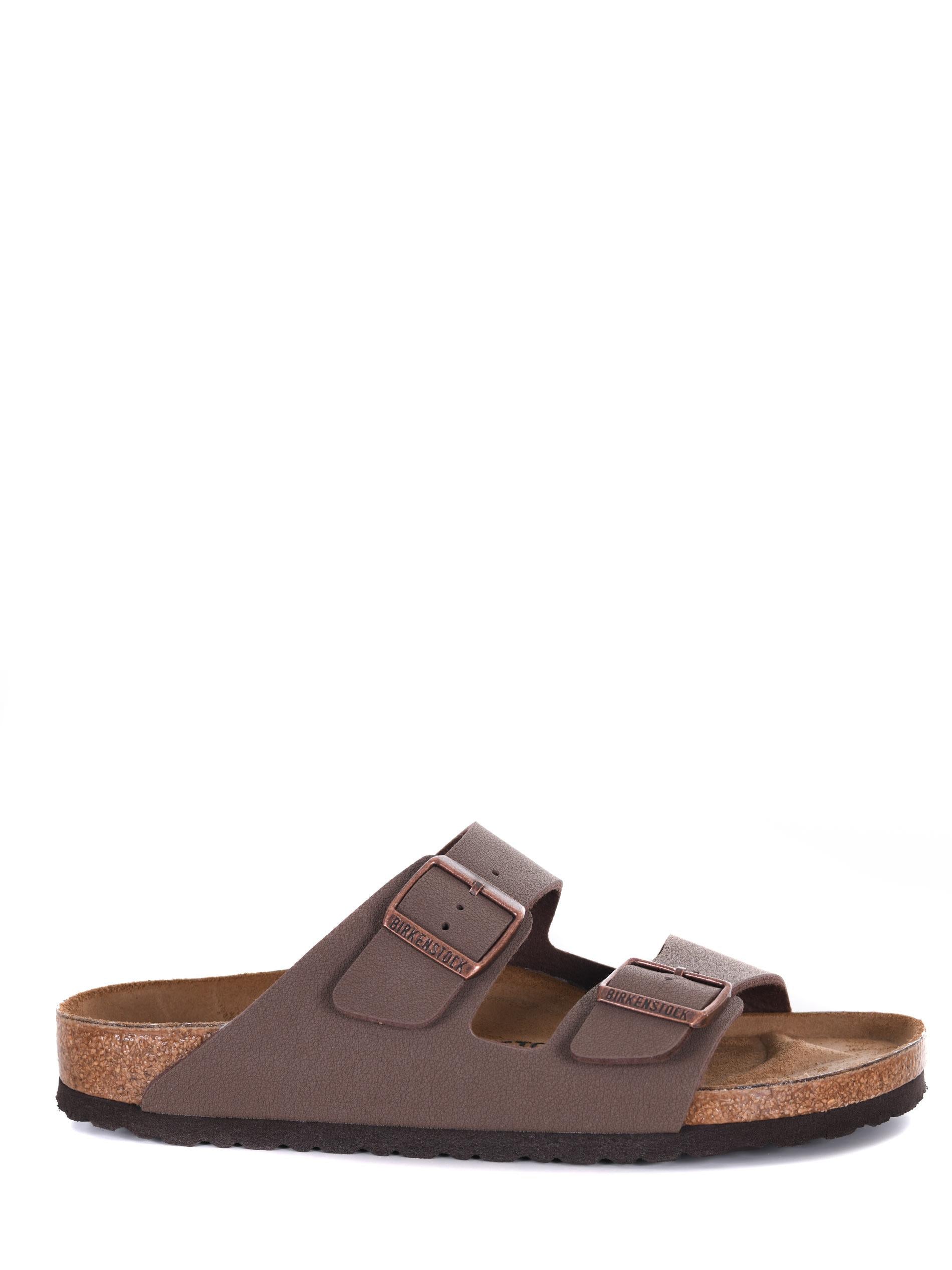 Pantofole Birkenstock "Arizona" 