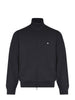 EMPORIO ARMANI Sweatshirts EM004536 AF10013-UB118 Midnight Blue