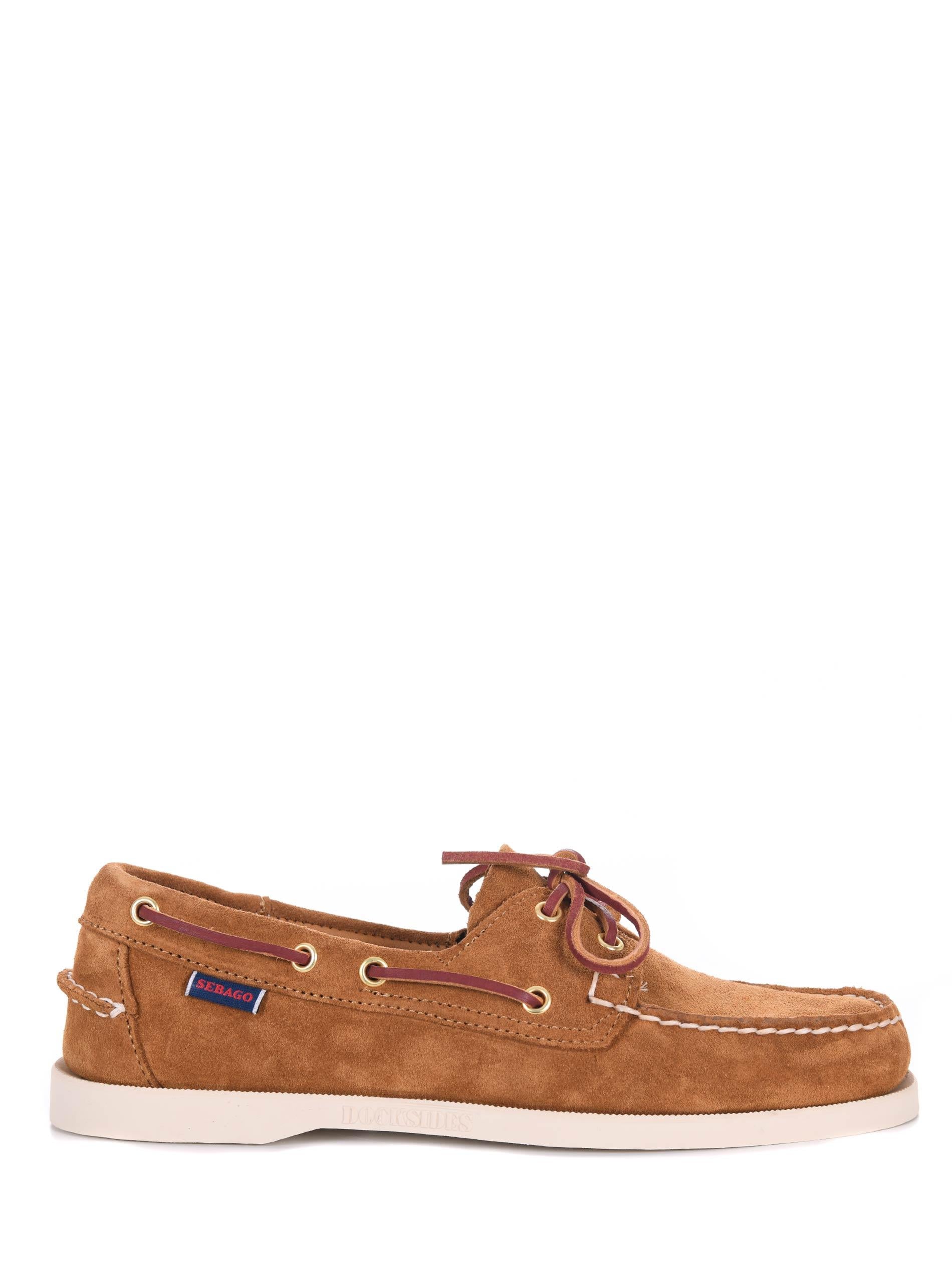 Mocassini Sebago "portland artisan" 