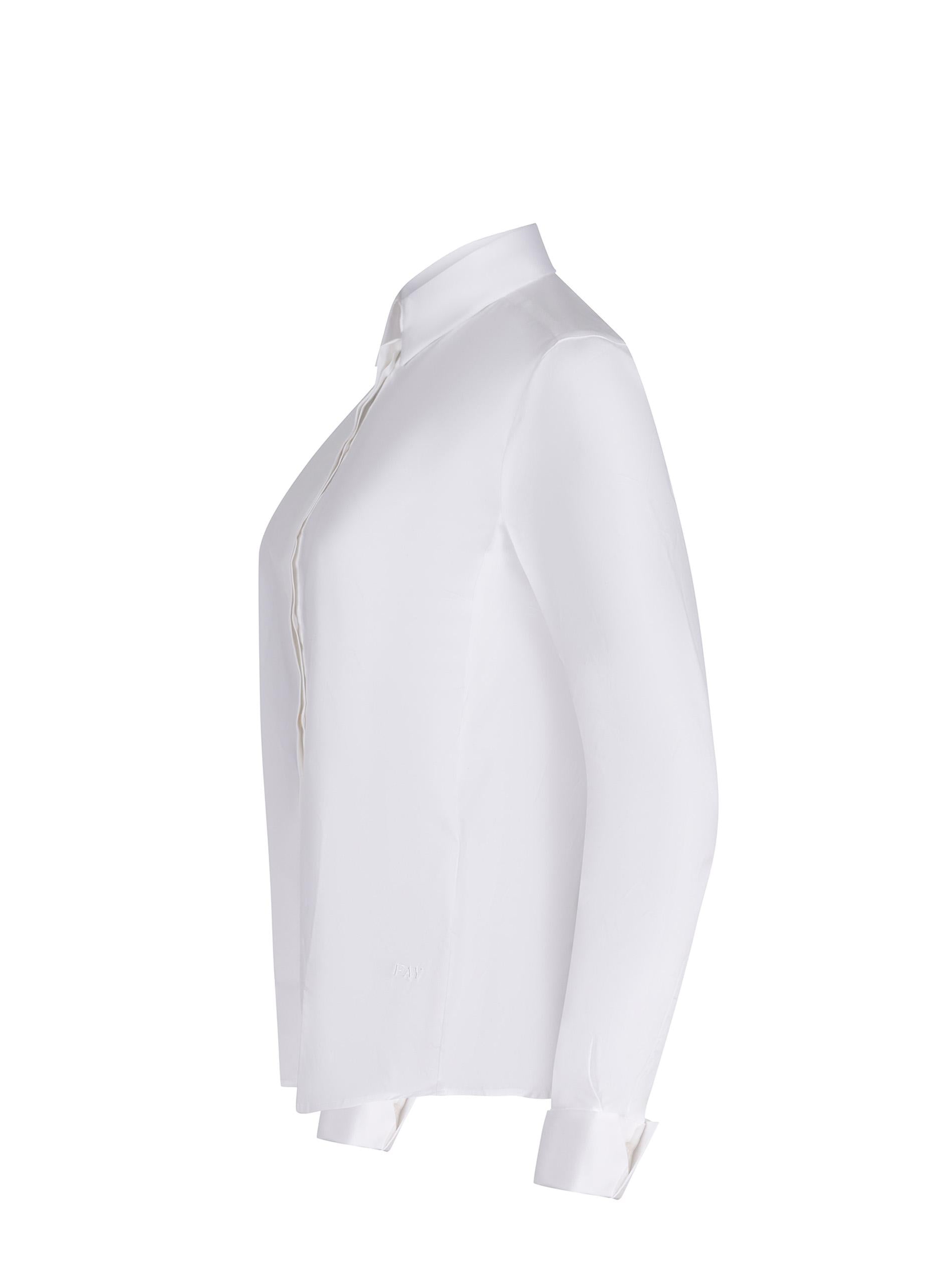Camicia Fay 