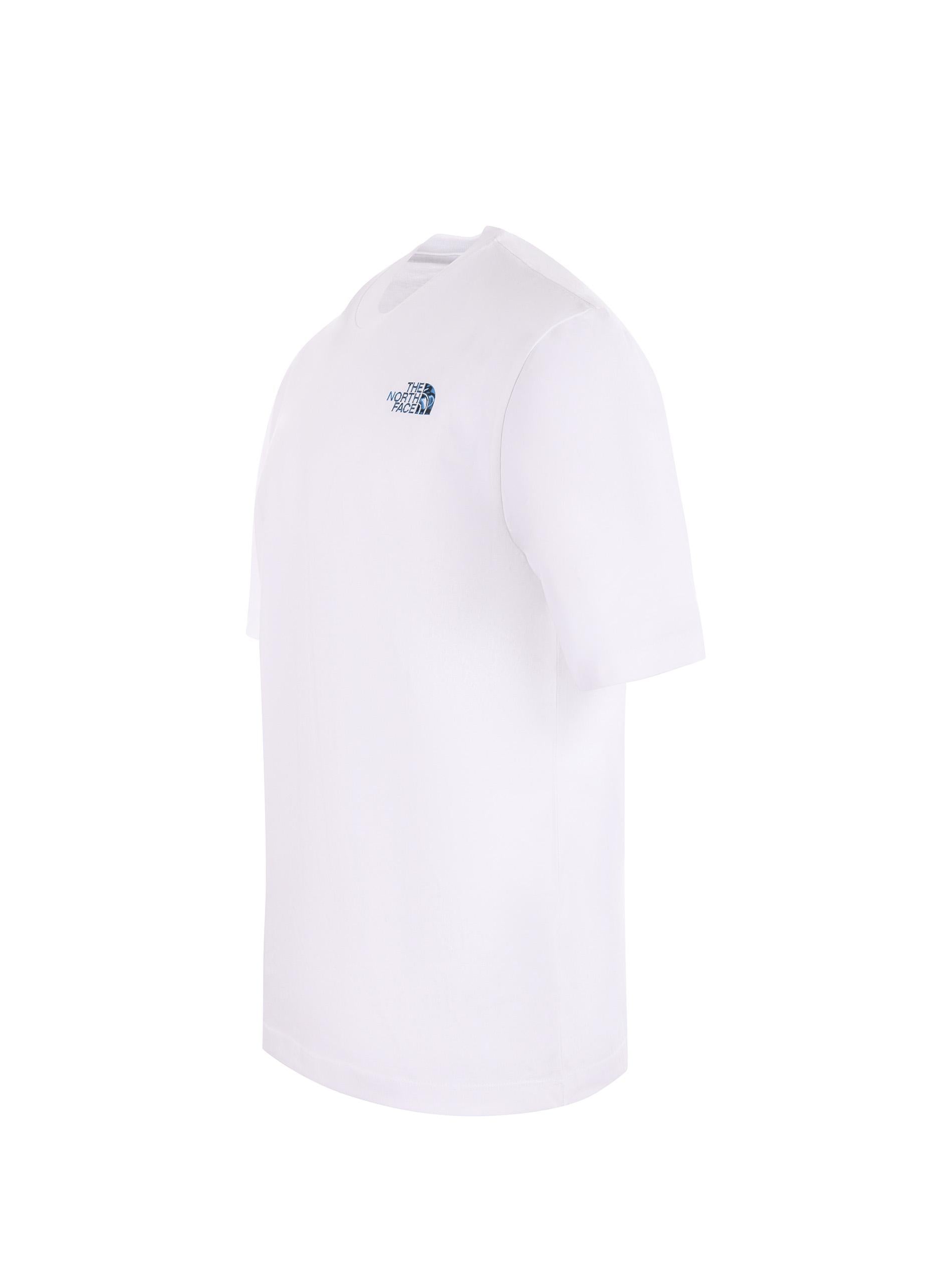 T-shirt The North Face 