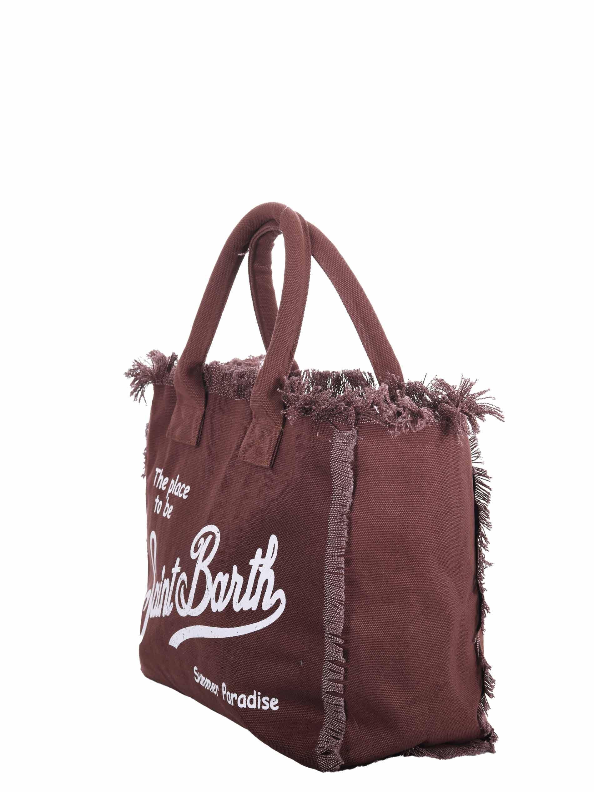 Shopping grande MC2 Saint Barth 