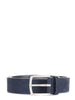 ORCIANI Cinture U08377 NAB-NOTTE Blu scuro