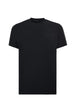 KARL LAGERFELD T-shirt 7550365612 990 Black