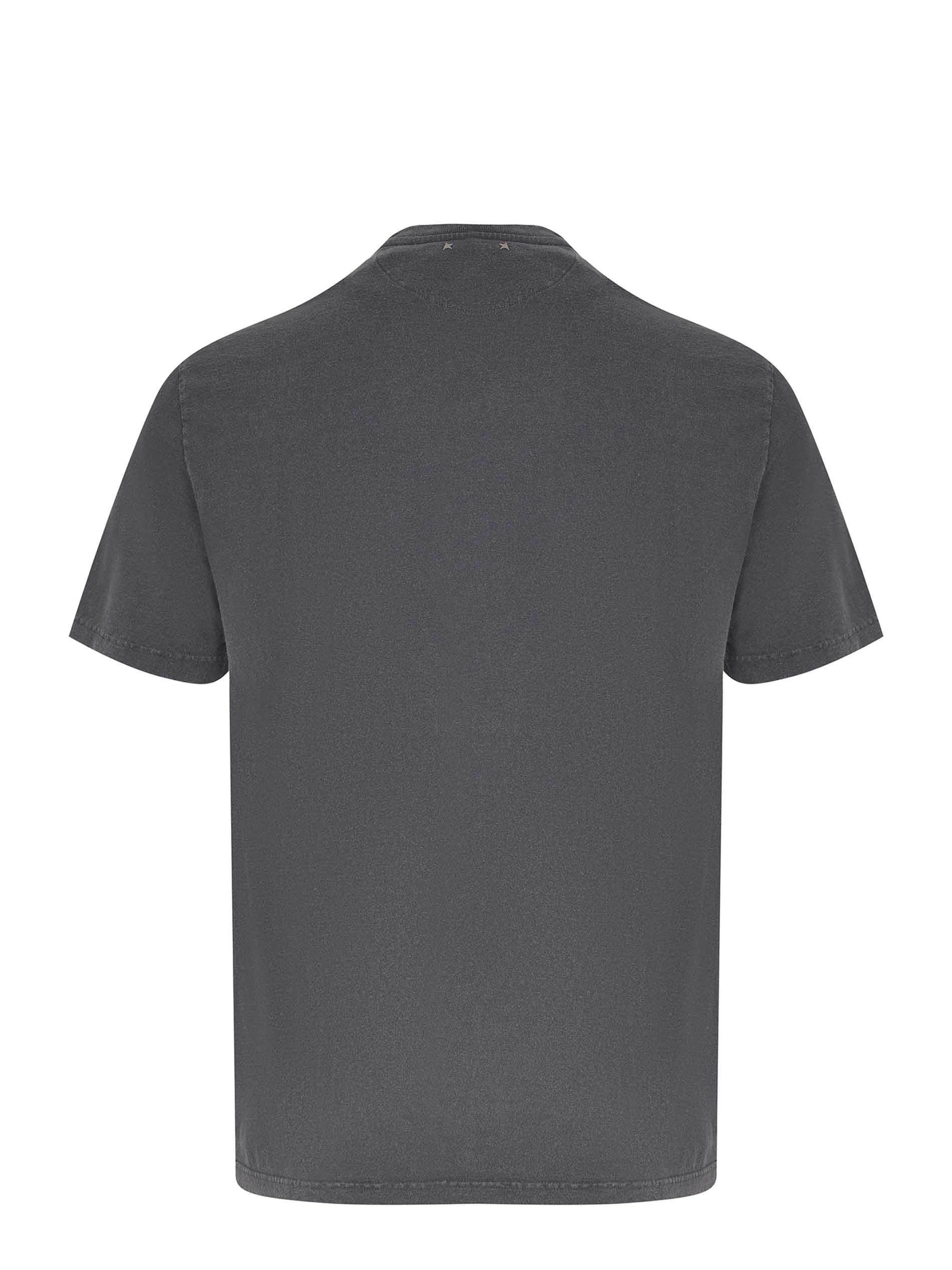 T-shirt Golden Goose 