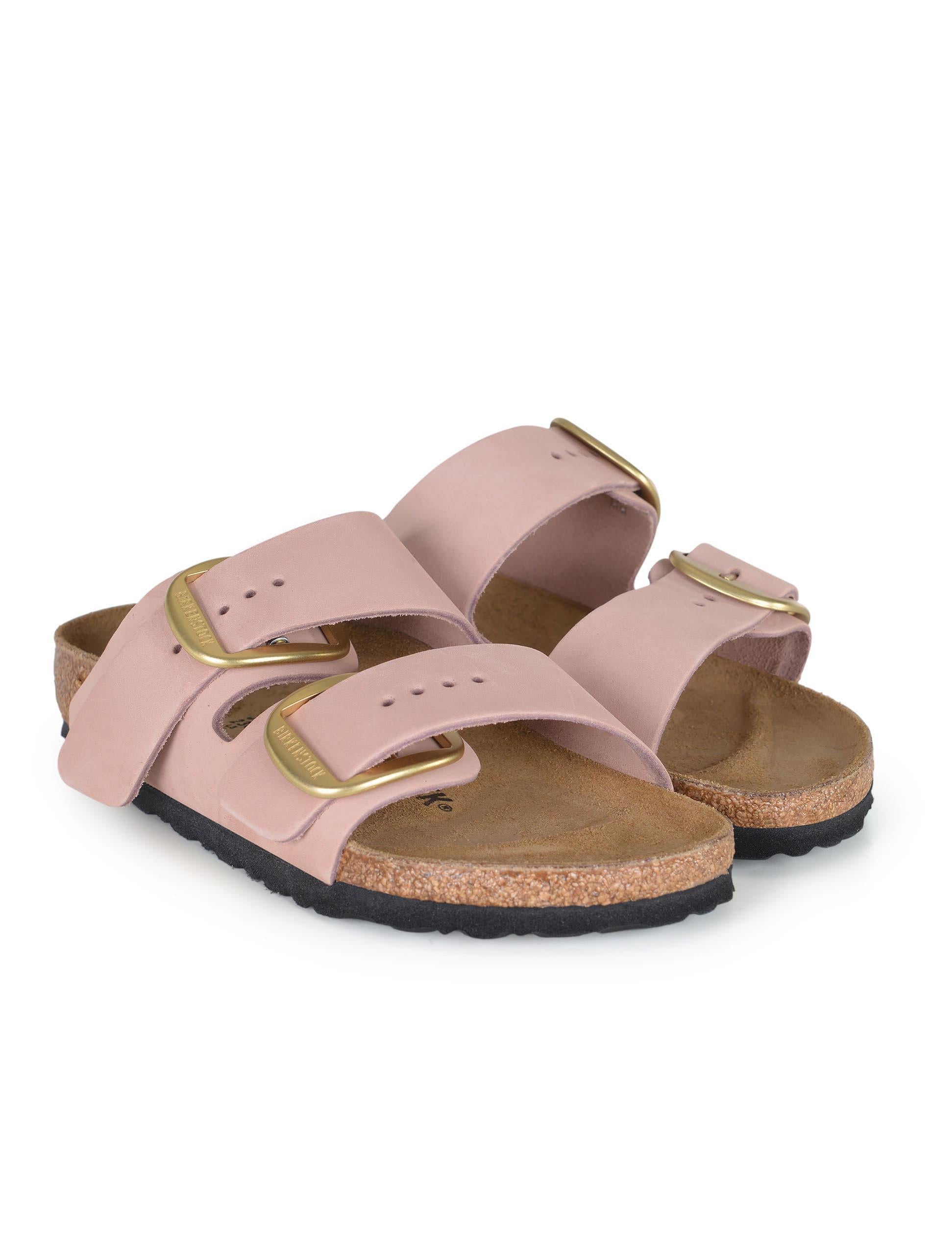 Pantofole Birkenstock "Arizona Big Buckle" 