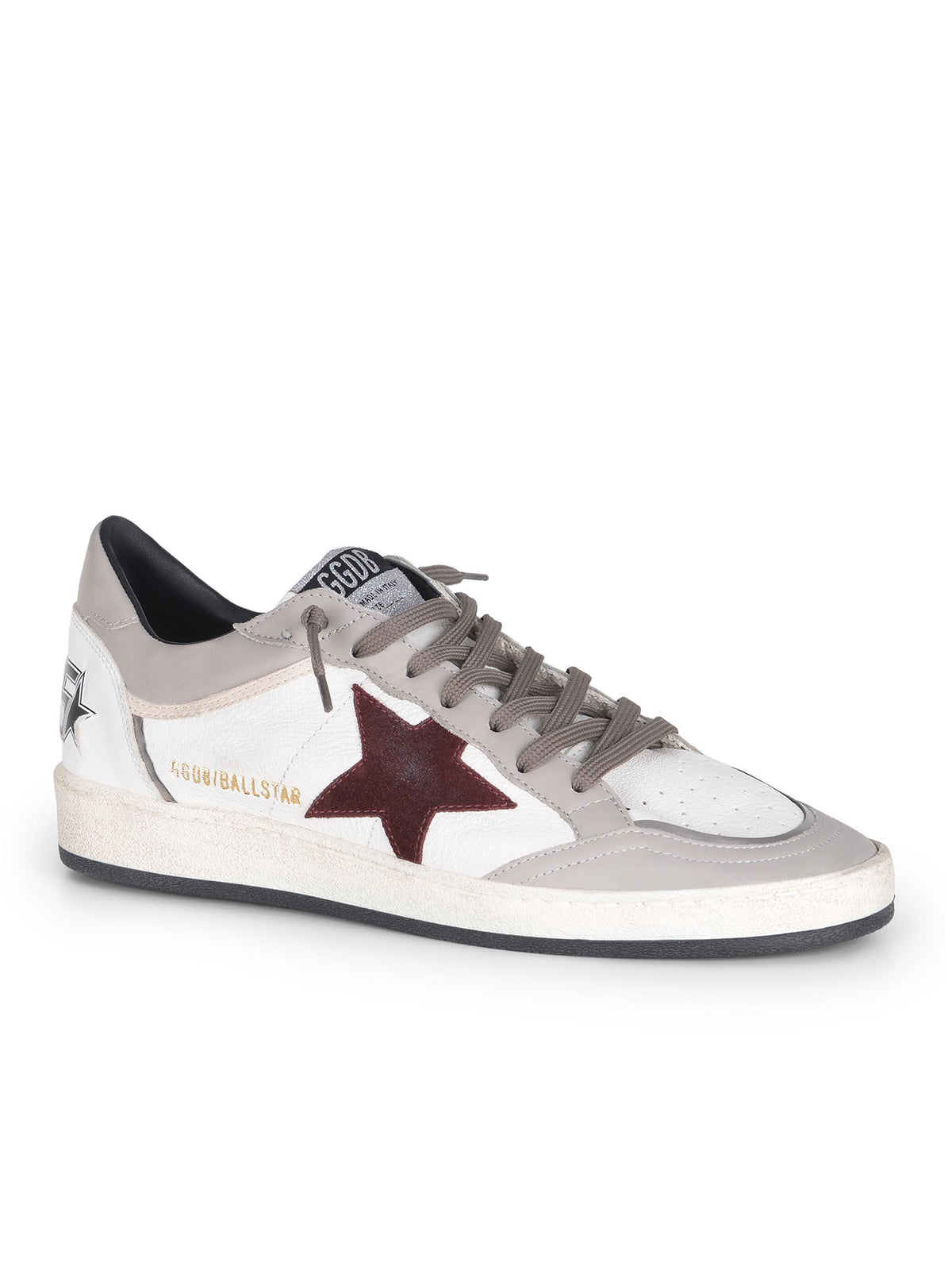 Sneakers Golden Goose "Ball Star" 