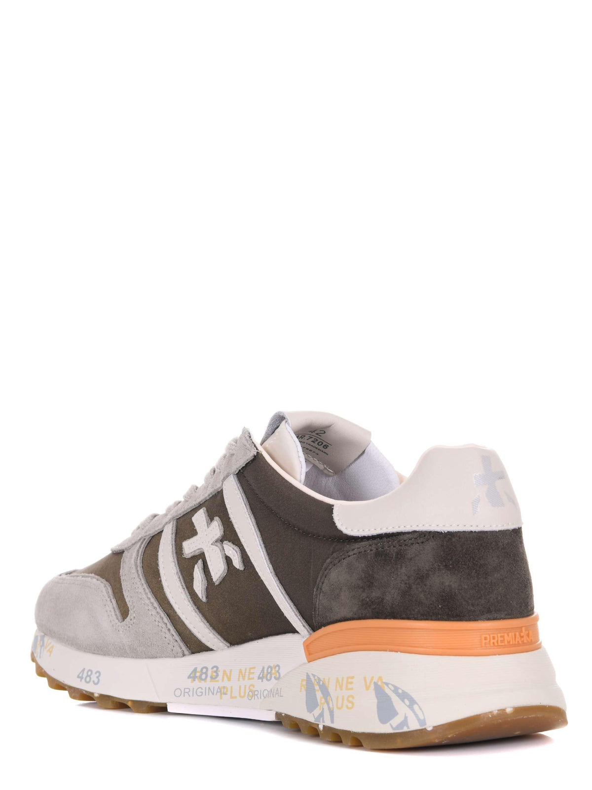 Sneakers Premiata 