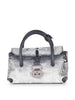 ZANELLATO Bags 068750-226-BABY Z0199 Silver