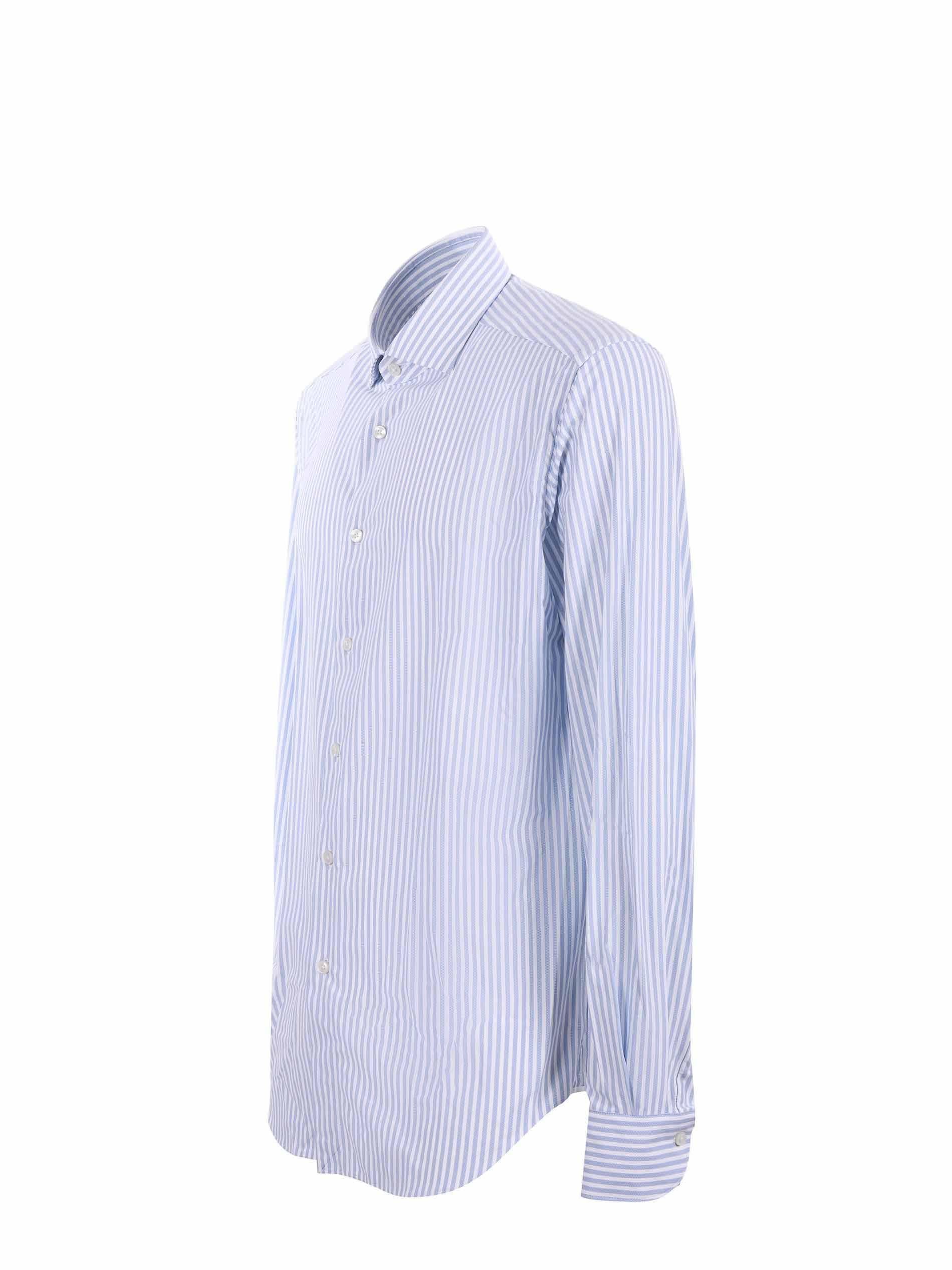 Camicia Xacus 