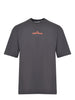 STONE ISLAND T-shirt 2100016 V0065 Grigio antracite