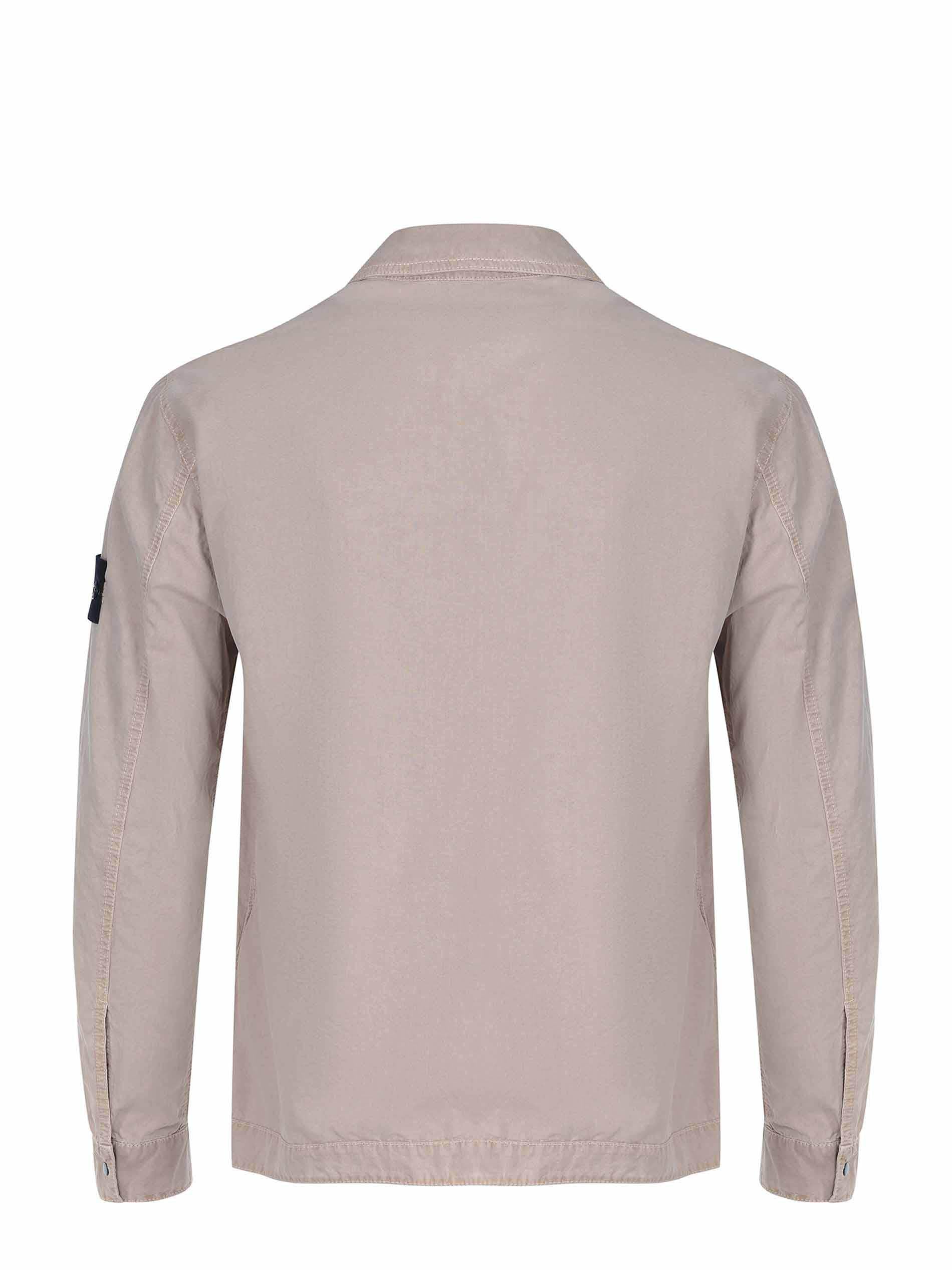 Camicia Stone Island 