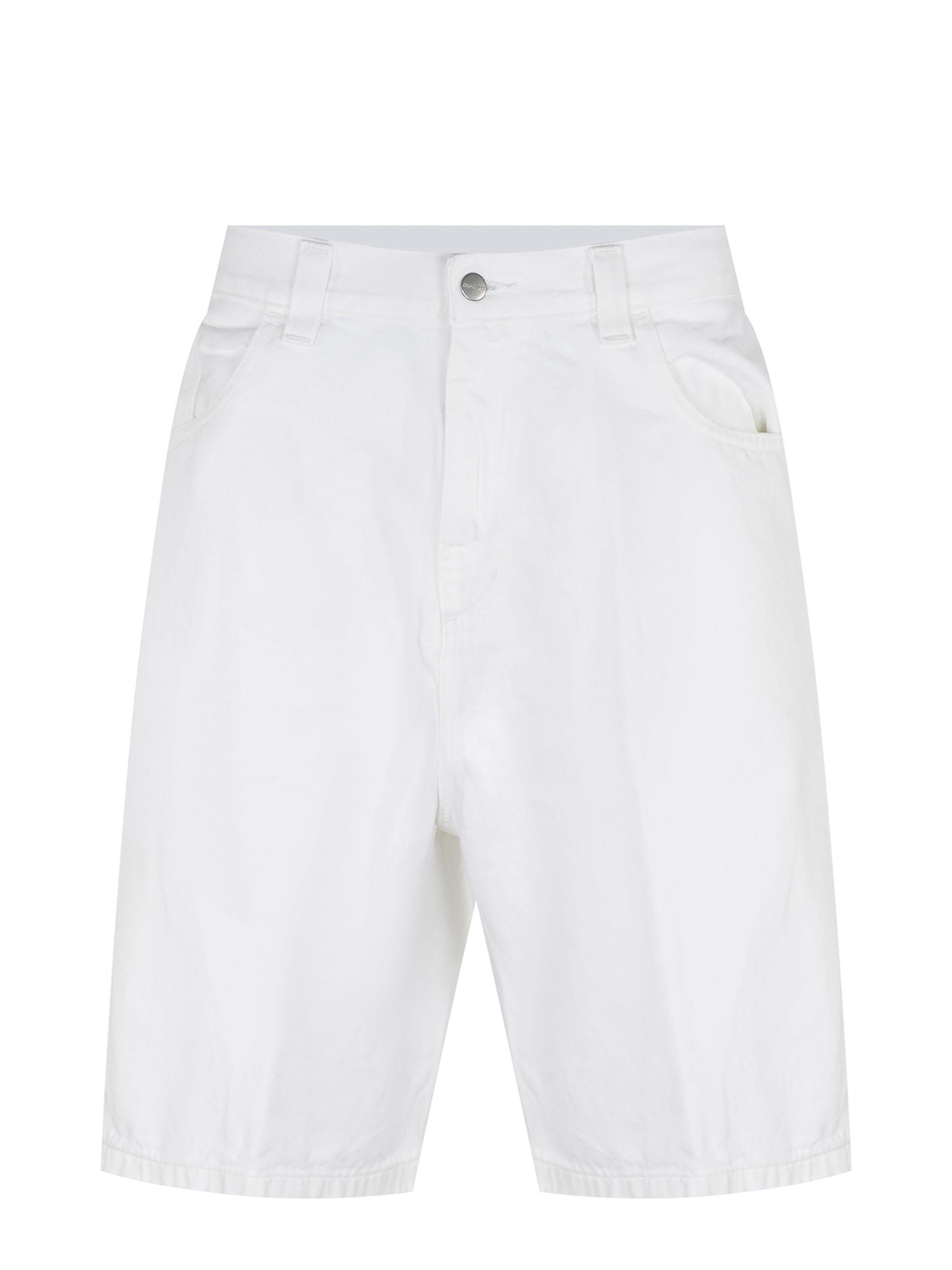 Bermuda Carhartt 