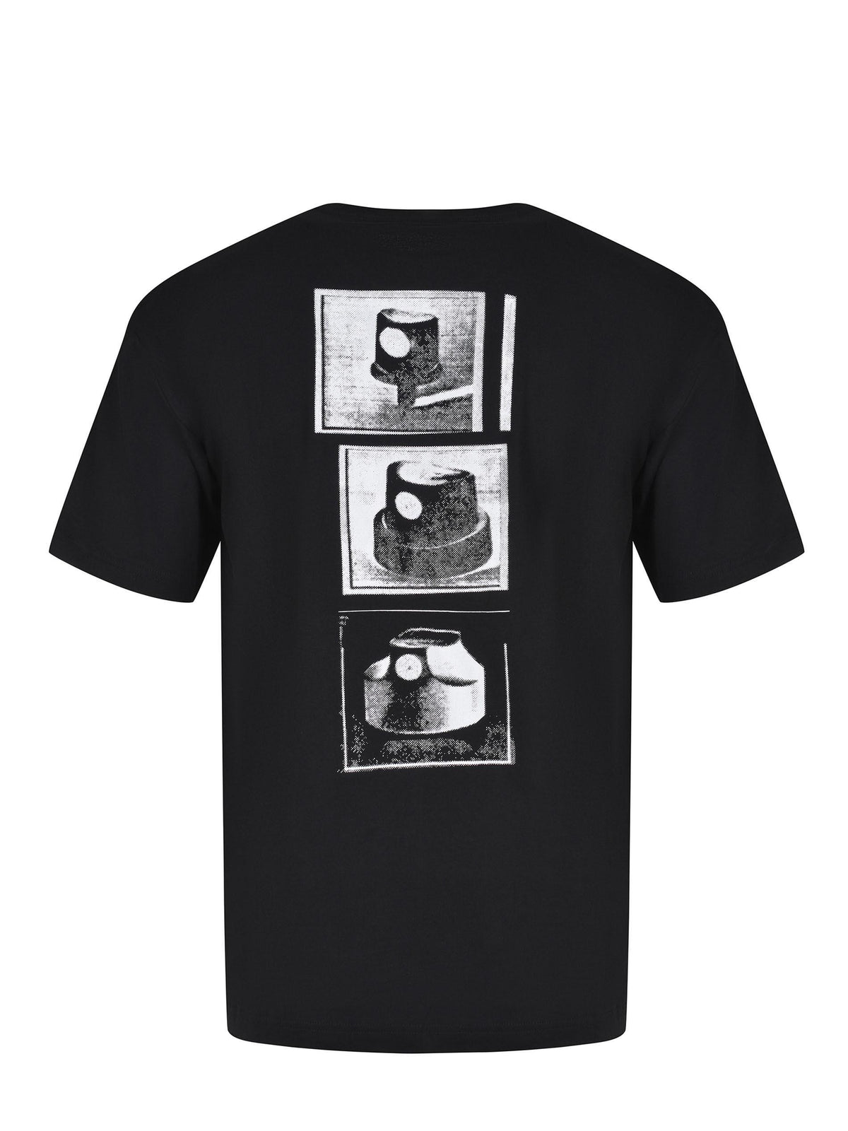 T-shirt Carhartt 