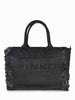 PINKO Bags 106673-A39Y Z99Q Black